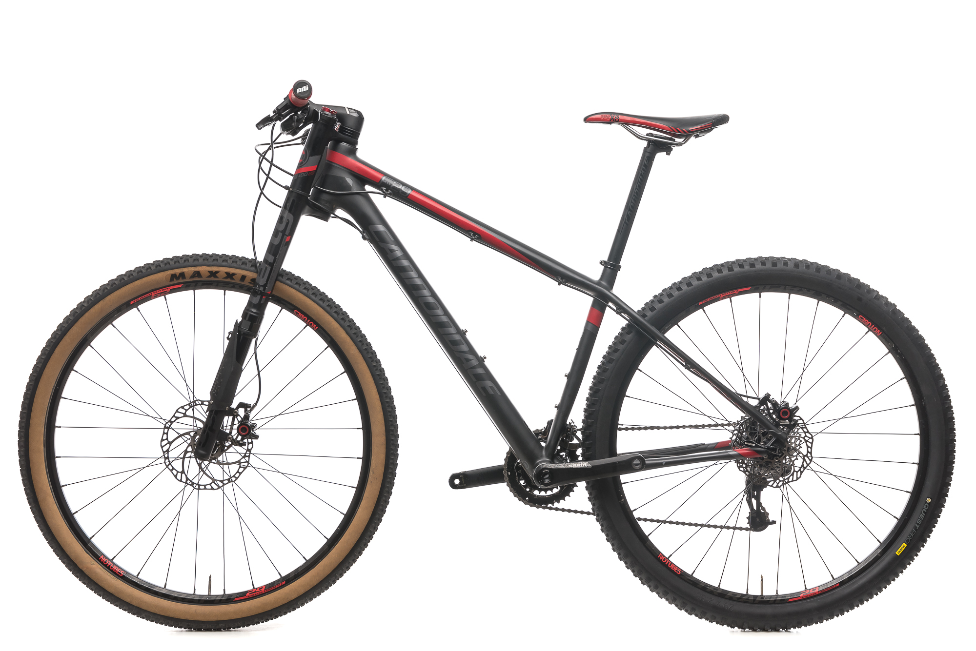 cannondale f29 carbon 3 2014