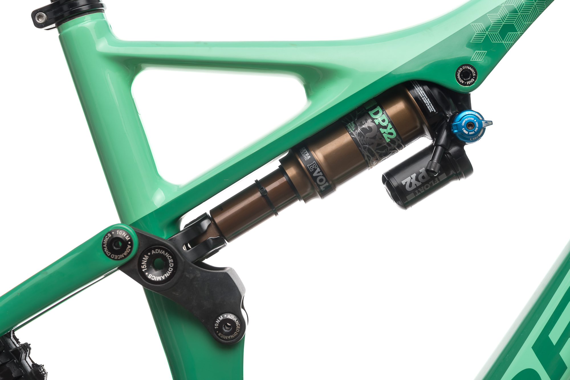 orbea occam am m10