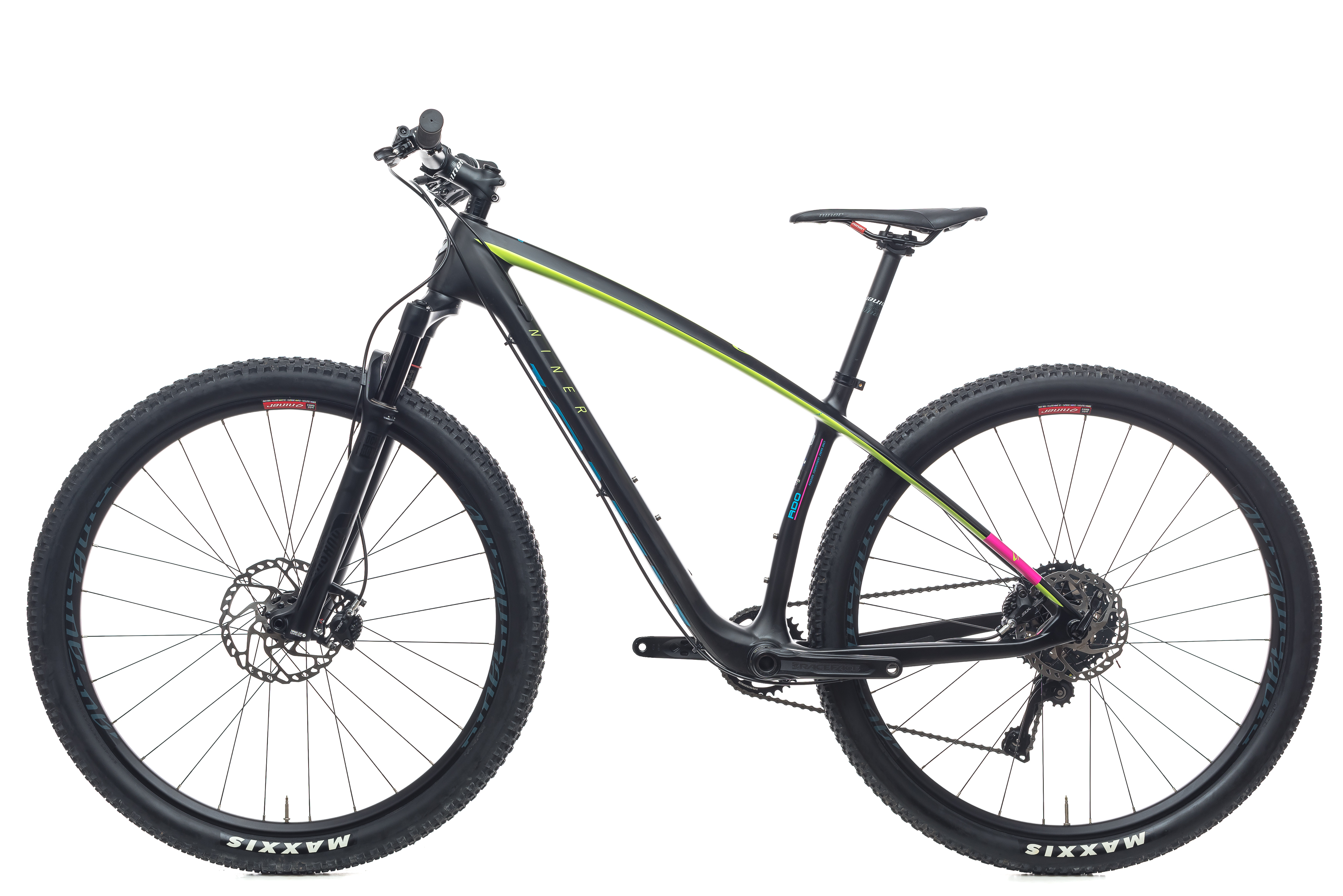 niner air 9 rdo 2 star