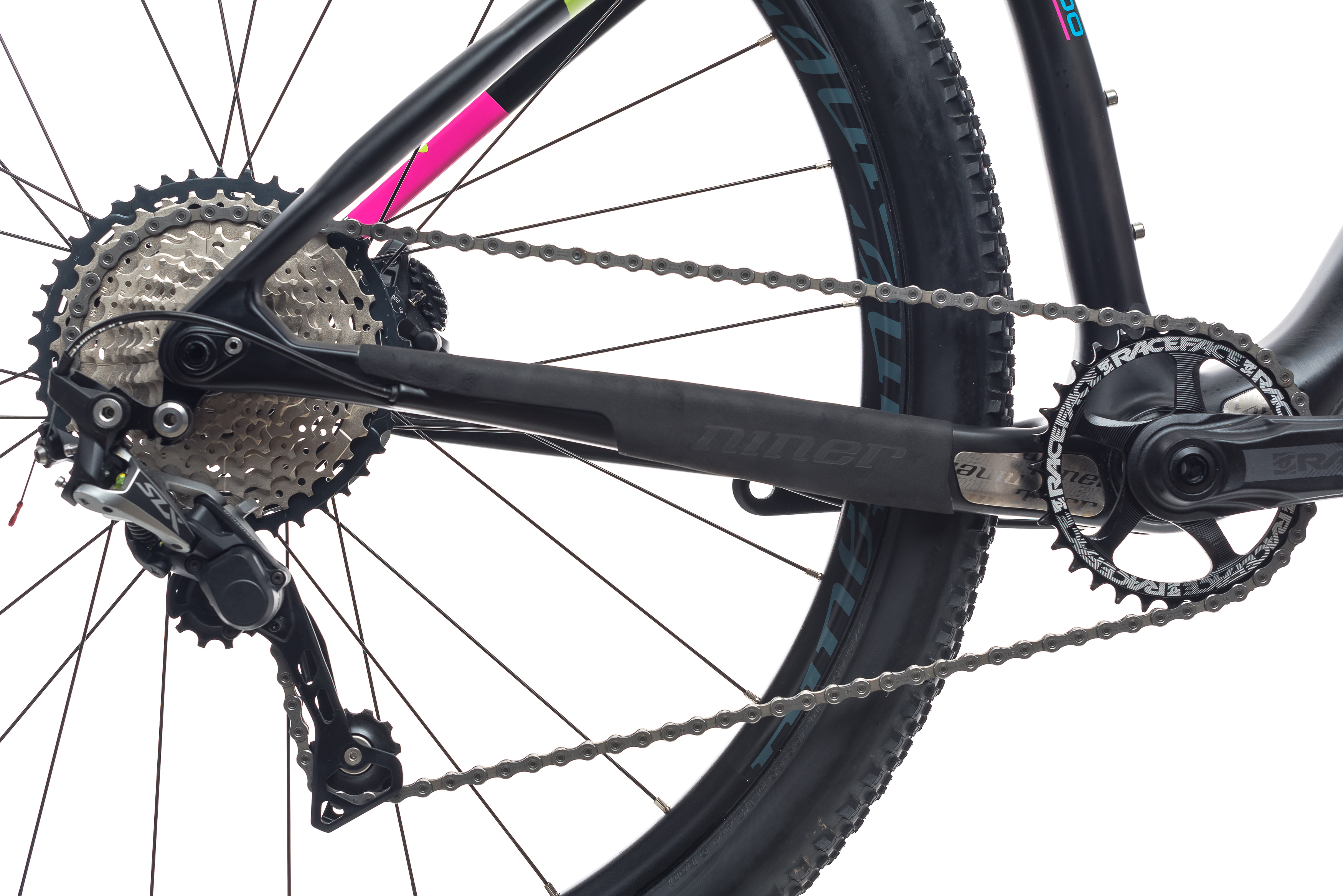 niner air 9 rdo 2 star