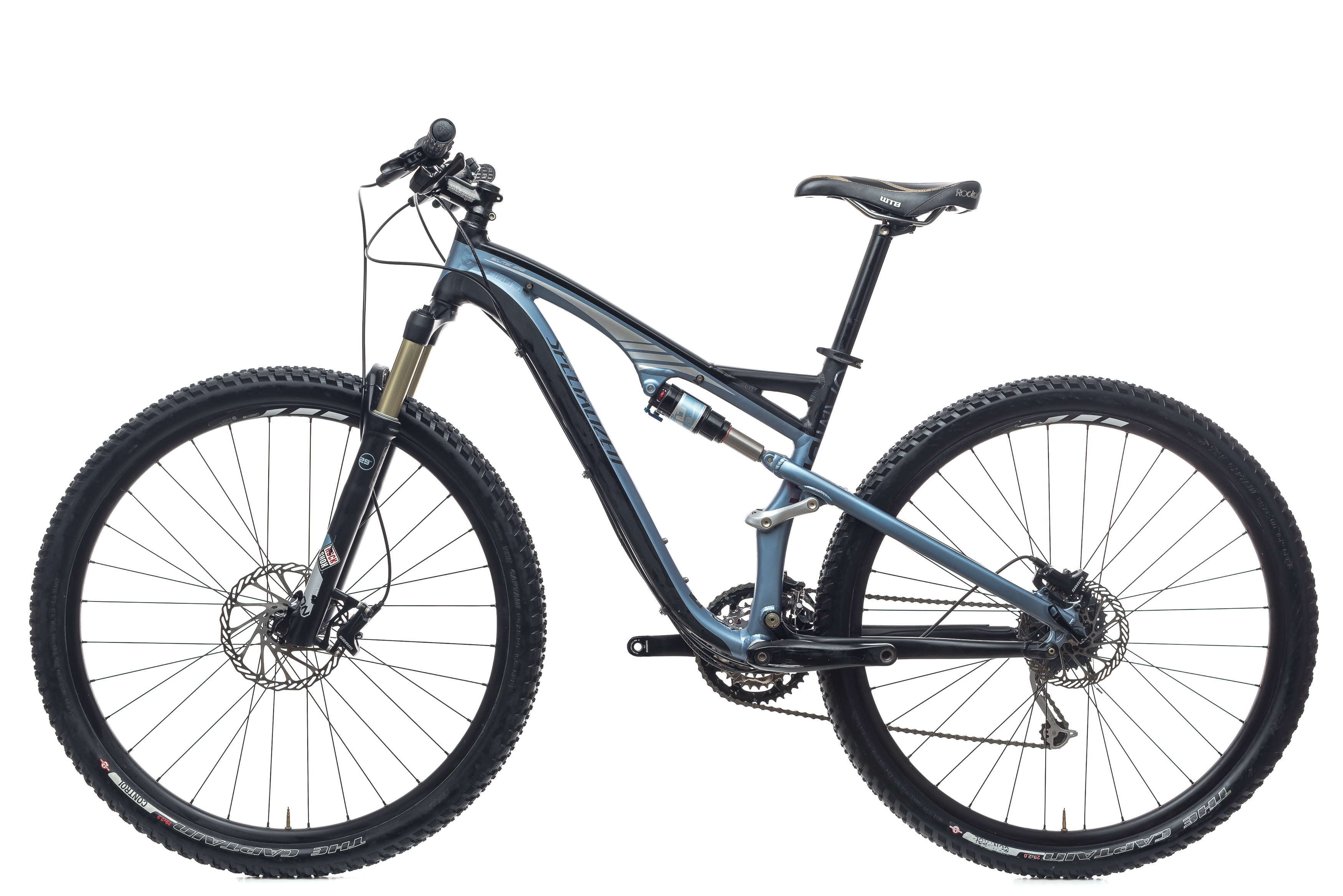 specialized pitch 2018 specs