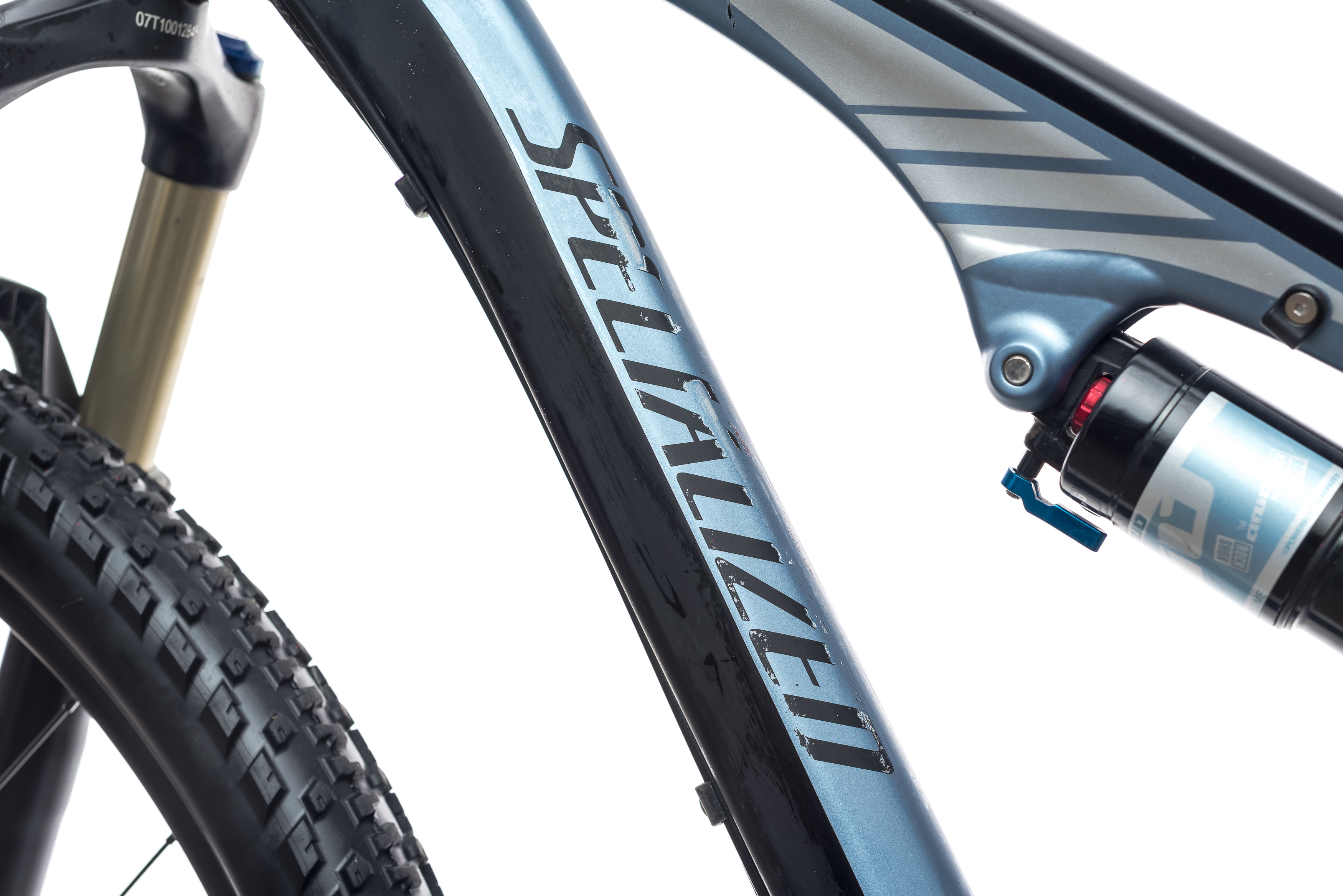 specialized camber elite 29