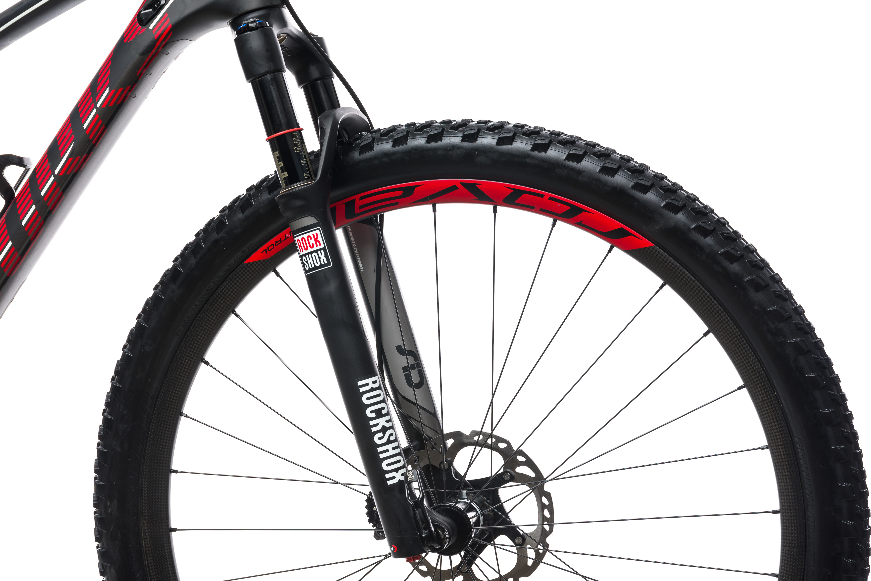 specialized epic fsr carbon