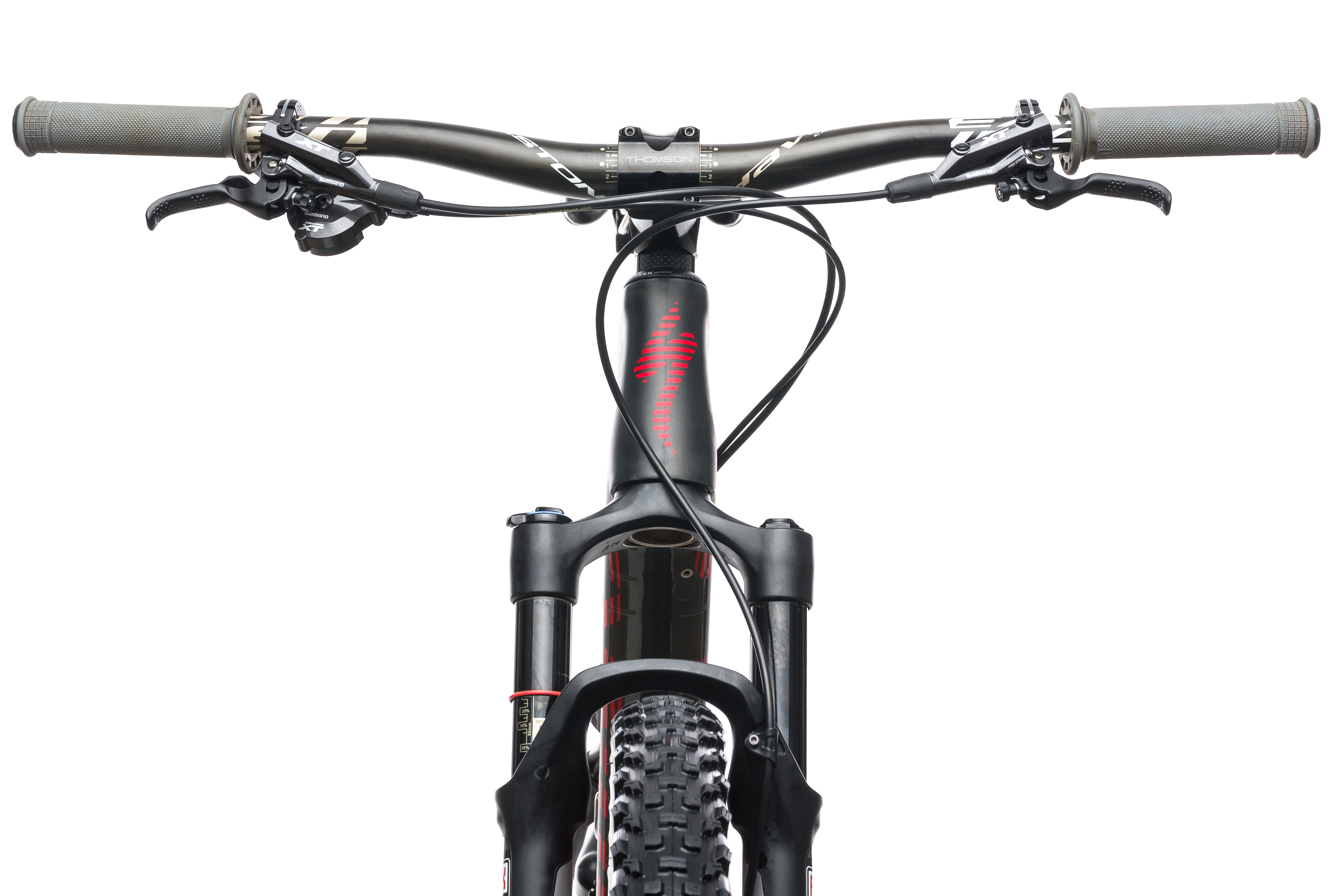 recumbent bike with arms