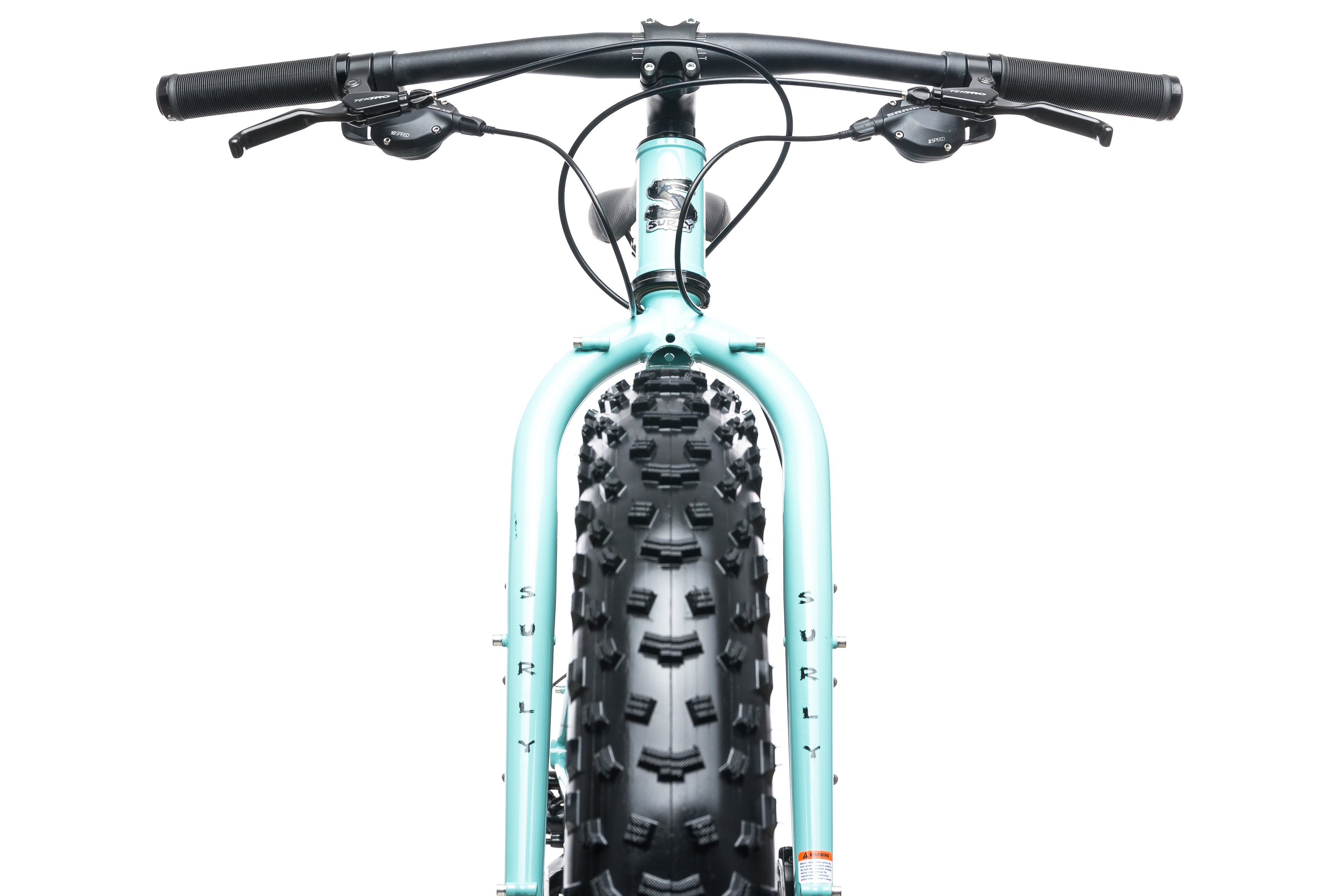 surly 4130