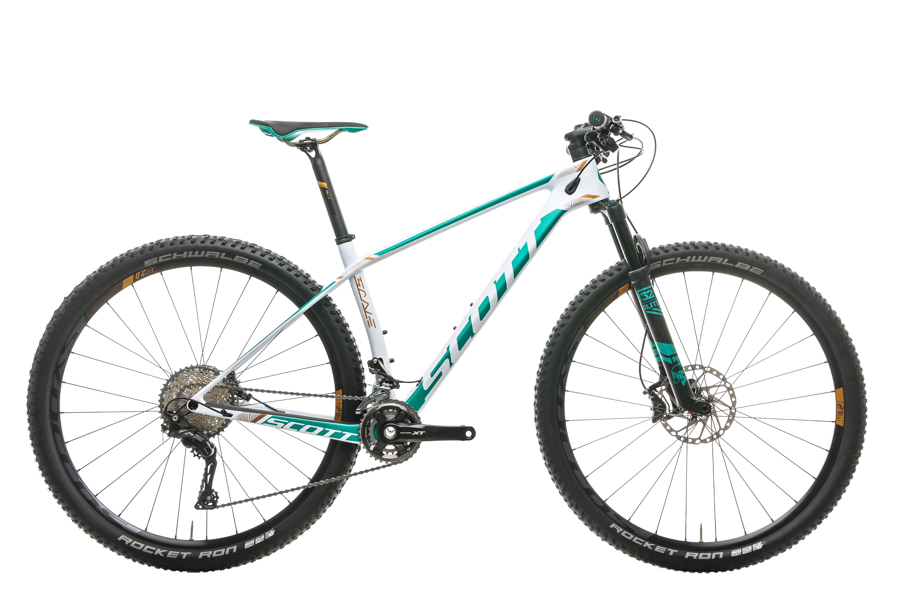 scott contessa scale 900