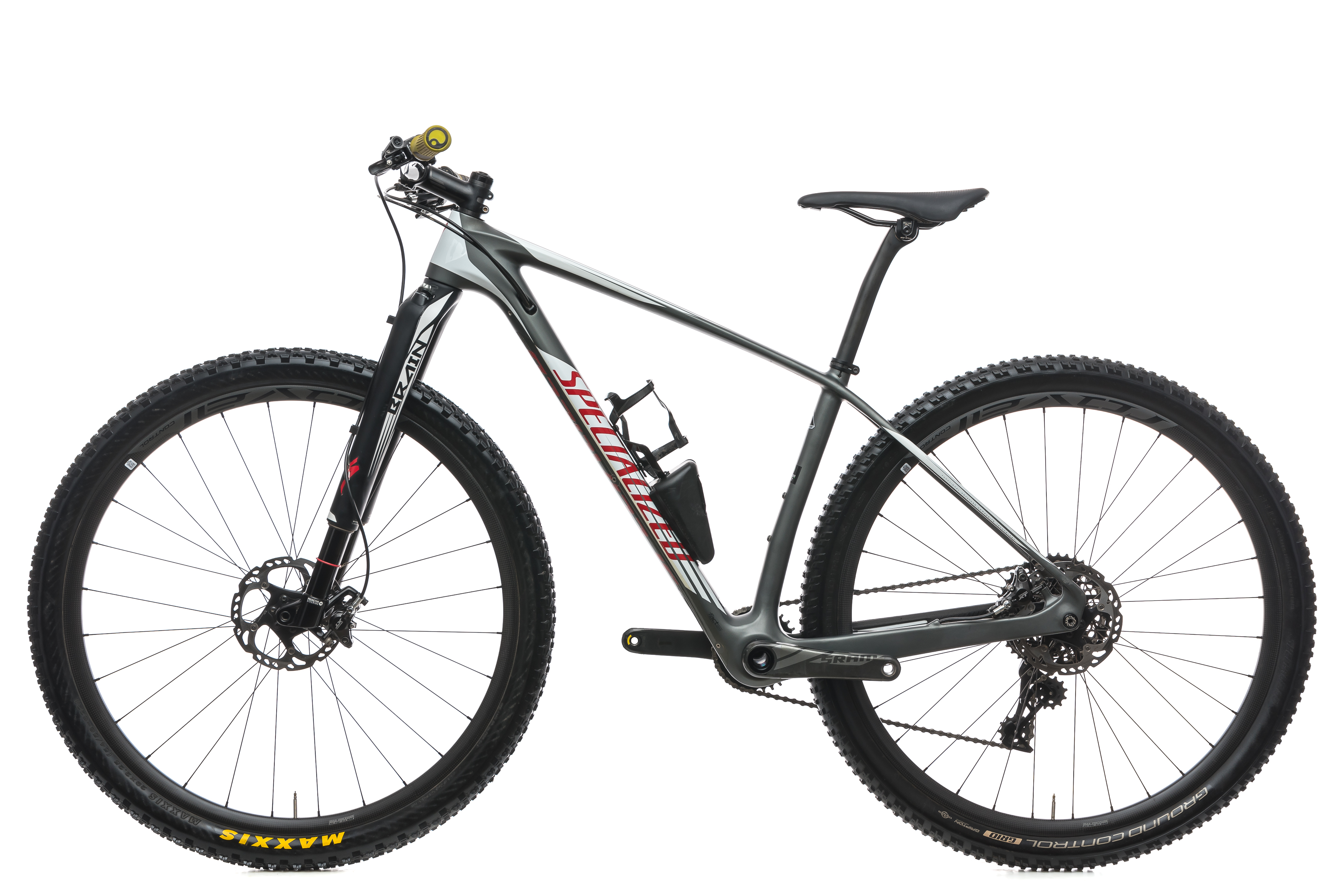specialized stumpjumper pro 29