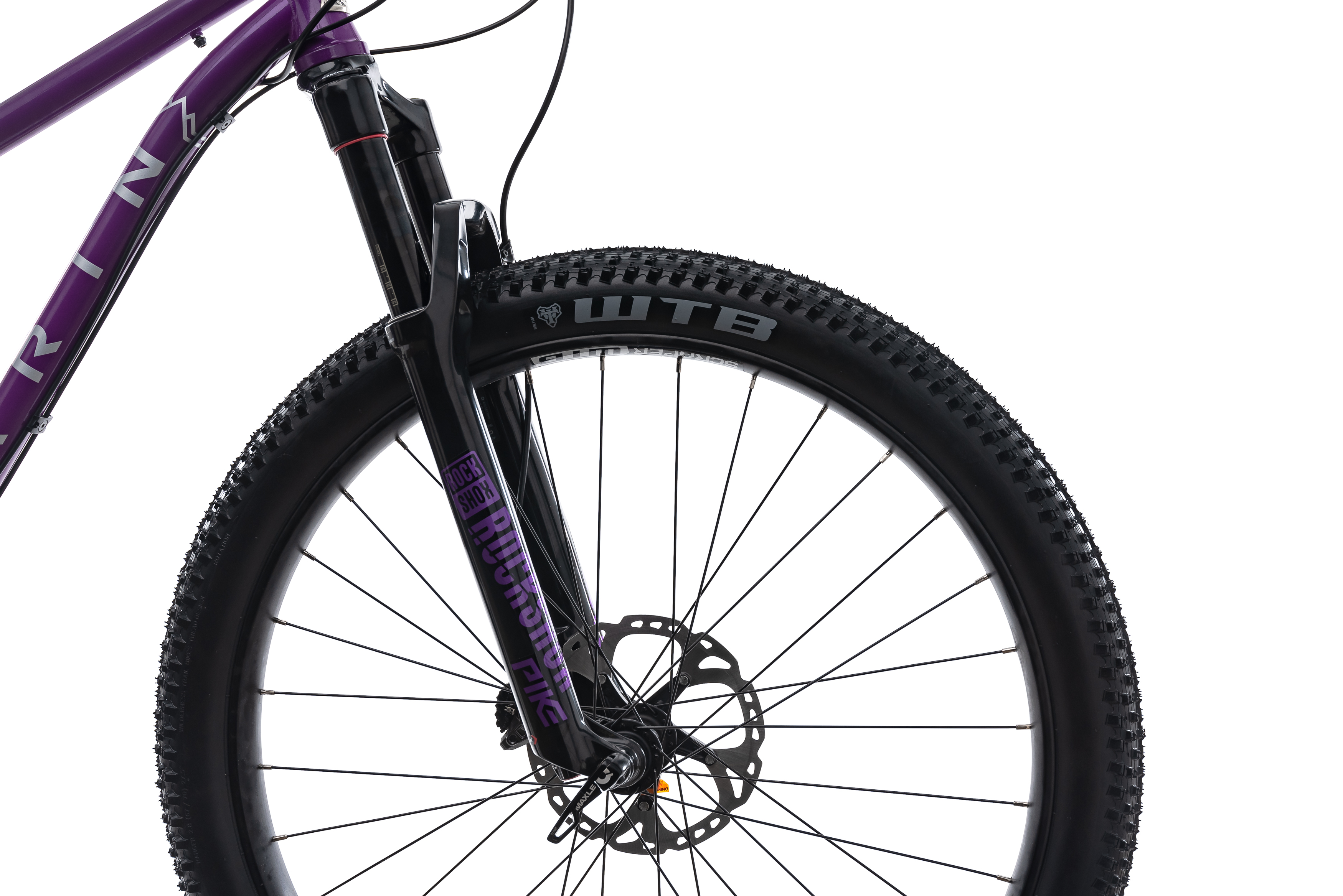 2018 marin pine mountain