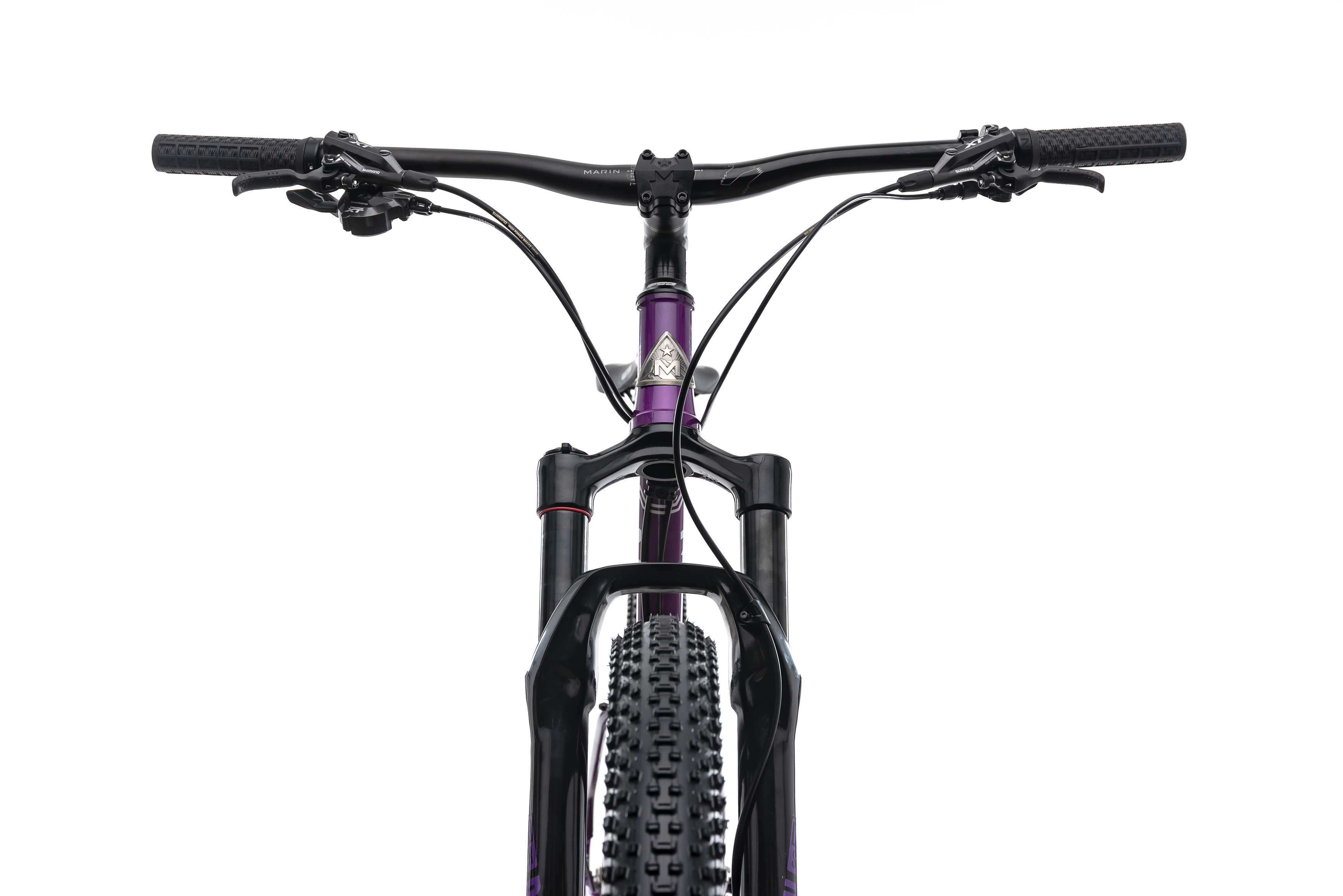 2018 marin pine mountain