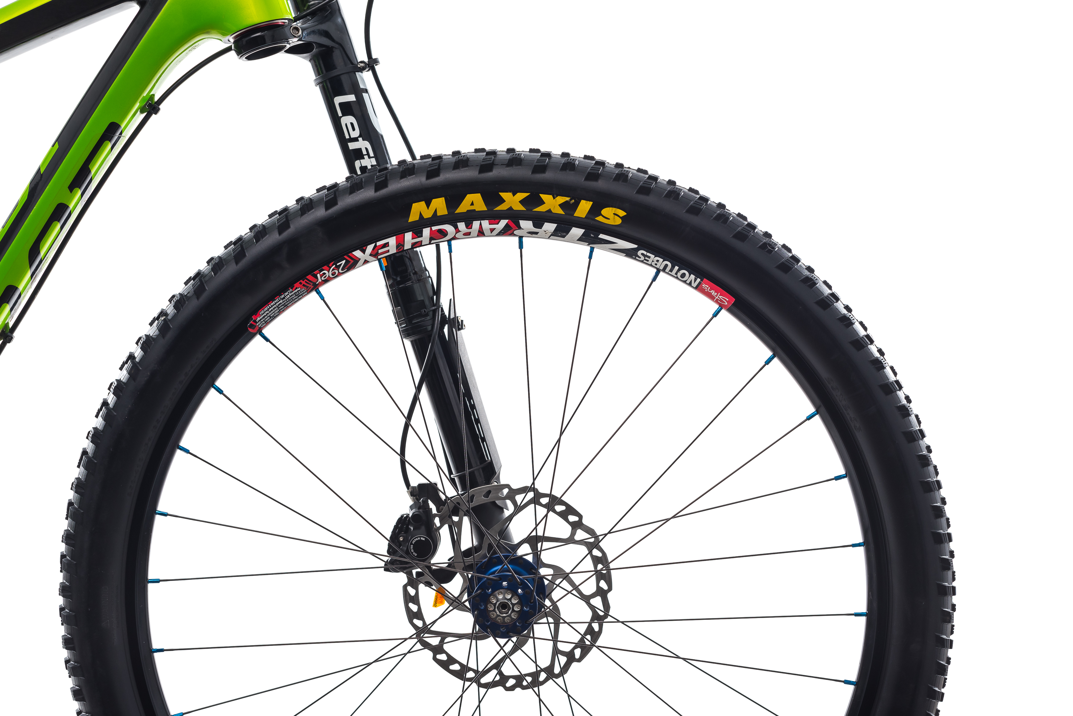 2013 niner air 9