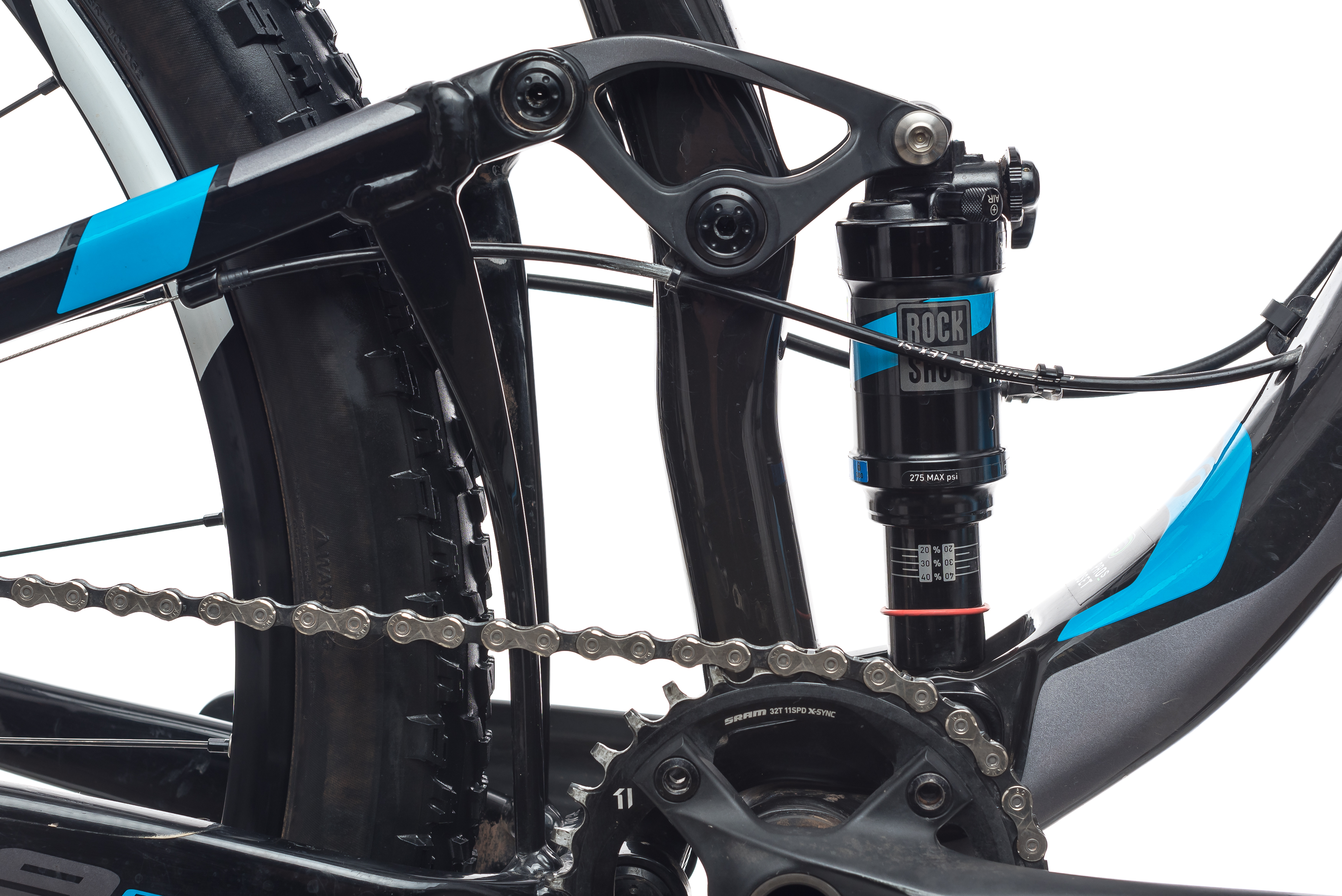 giant anthem x advanced 29er 2016