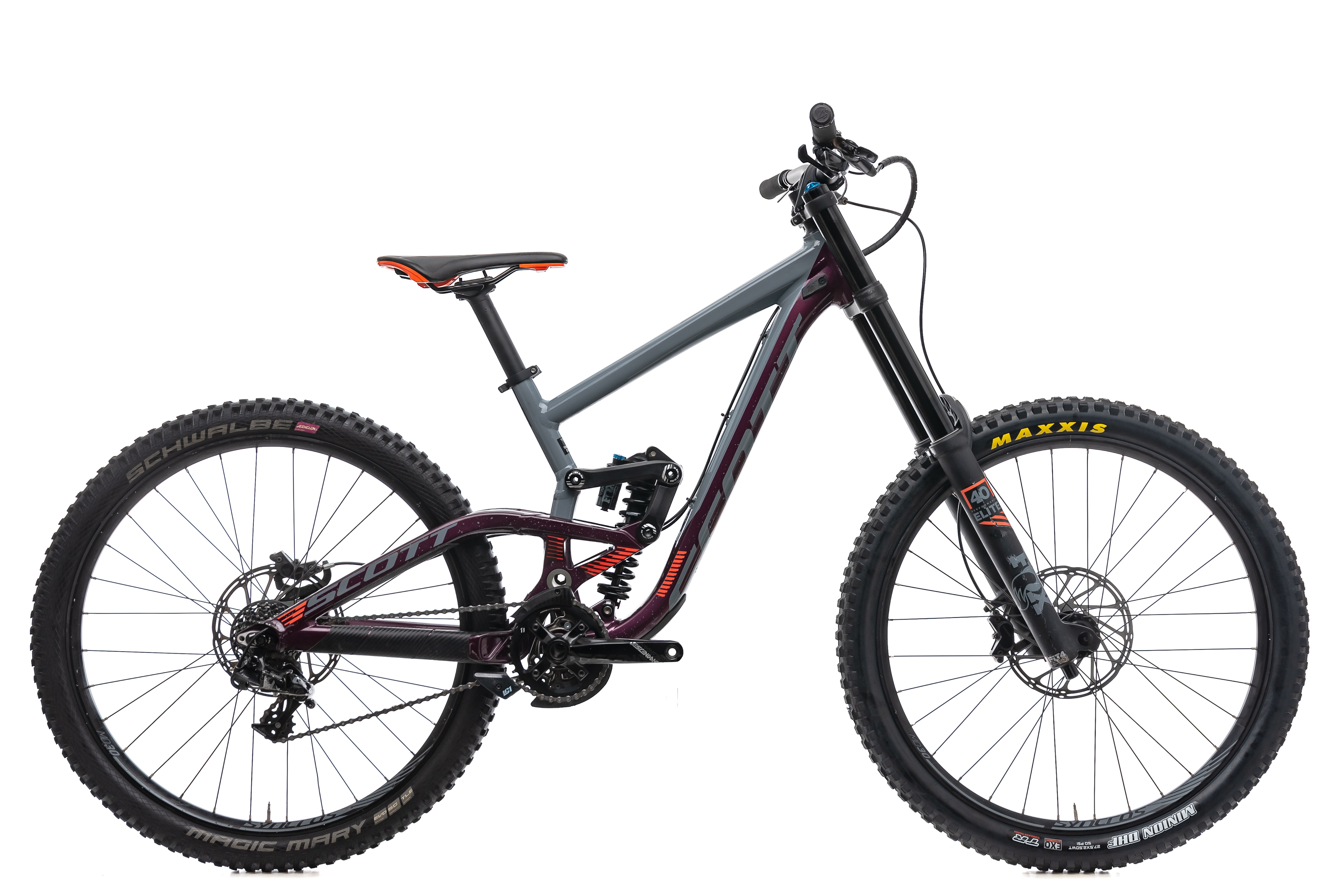 trek full suspension ebike