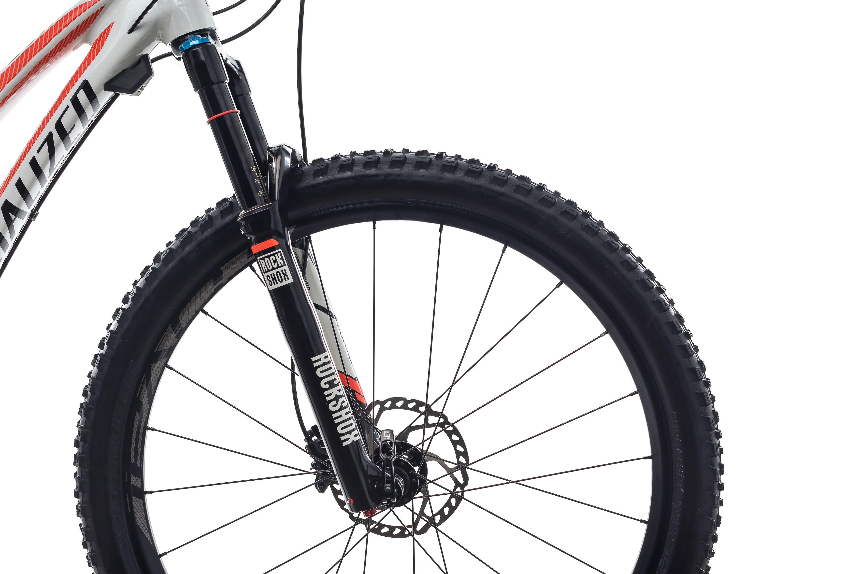 specialized fsr ebike