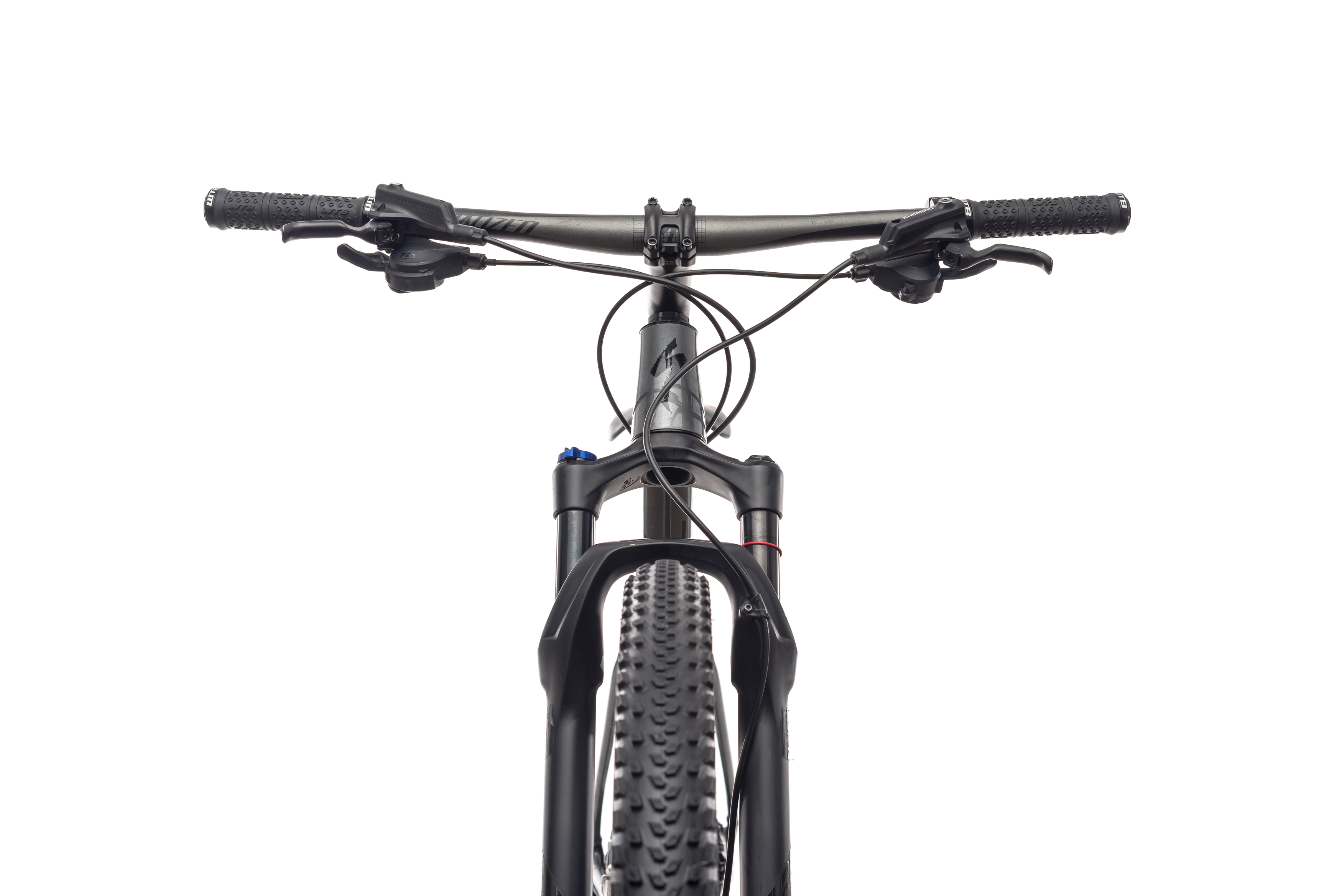 2018 specialized chisel comp