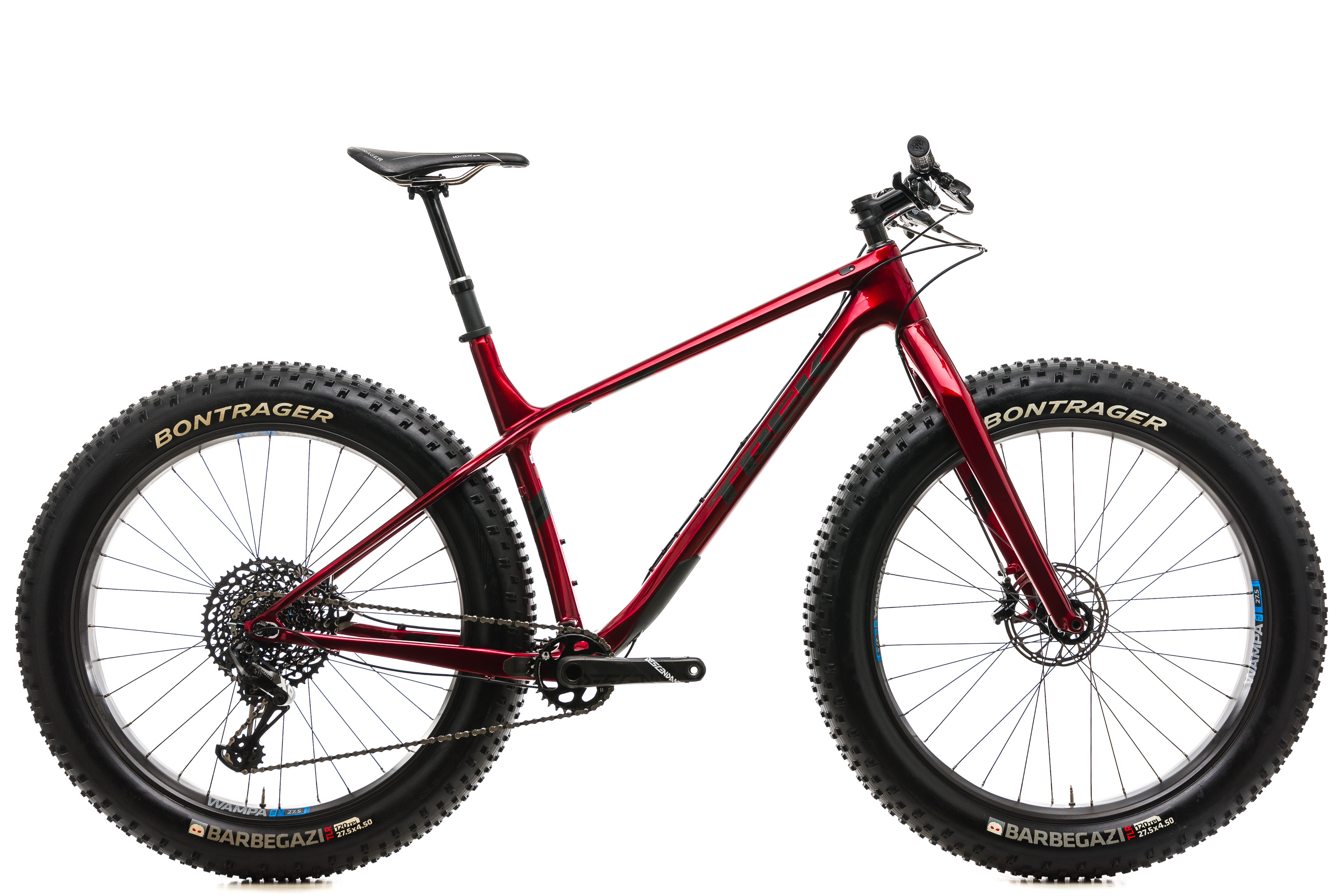 trek farley 9.8 2019