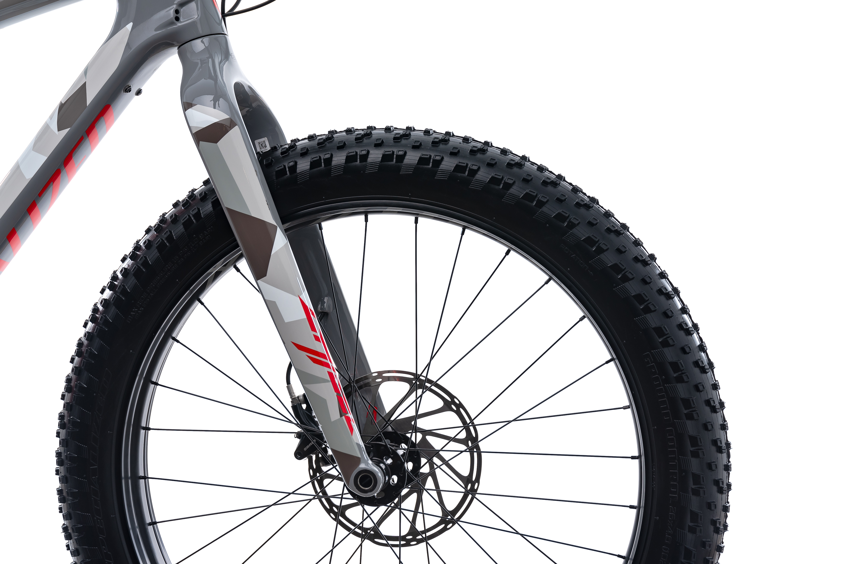 fatboy mountain bike