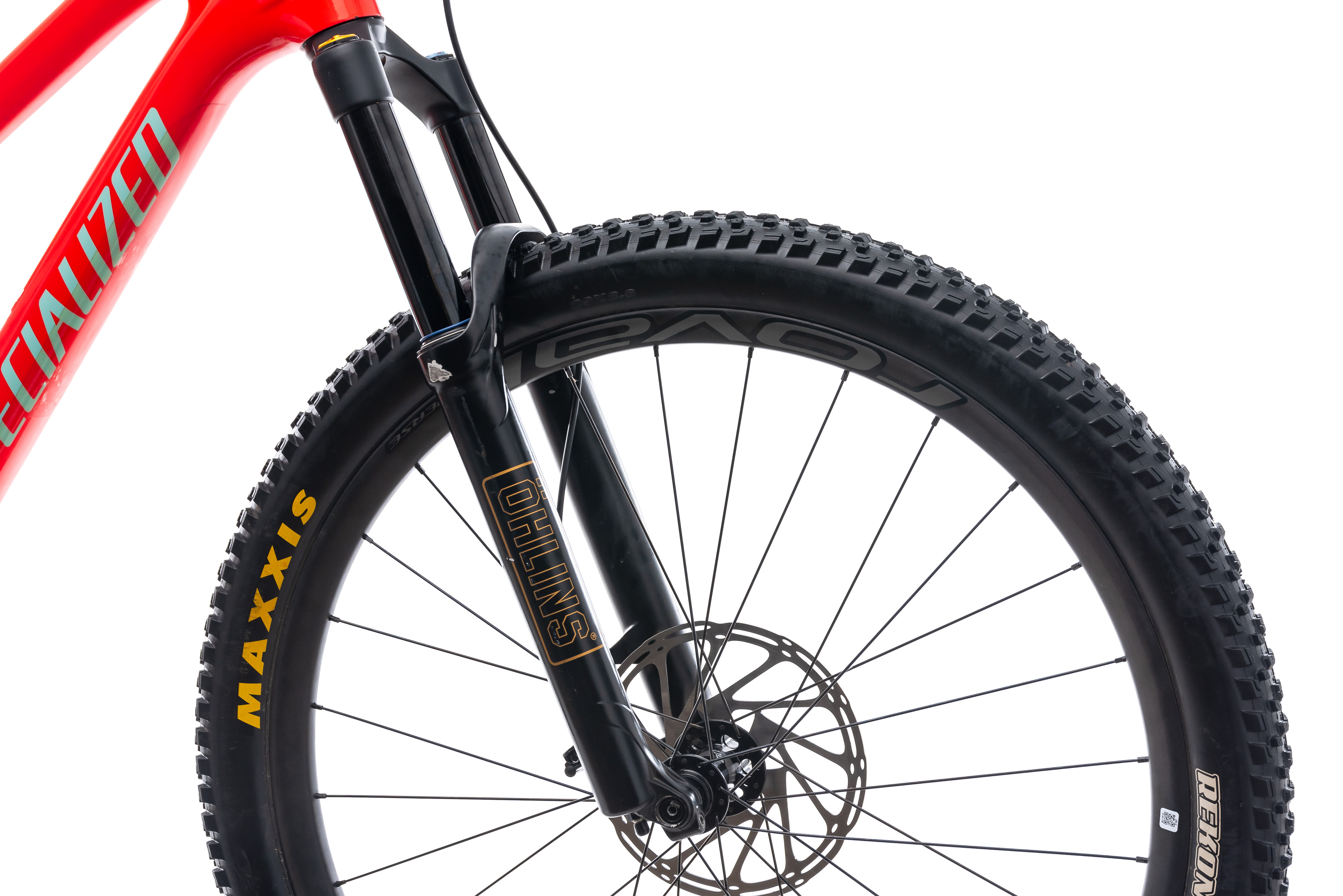 specialized stumpjumper pro 29