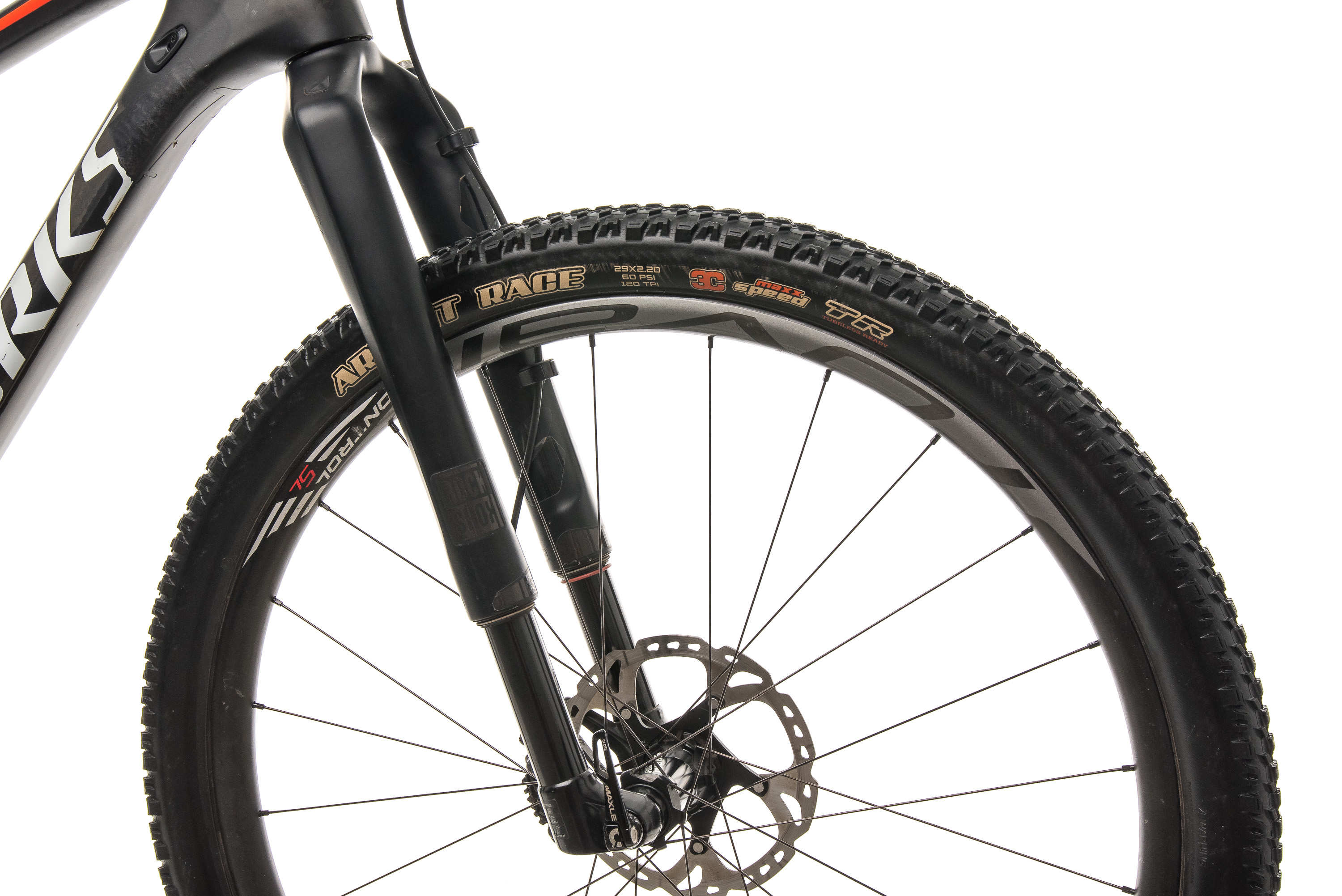 specialized epic fsr carbon
