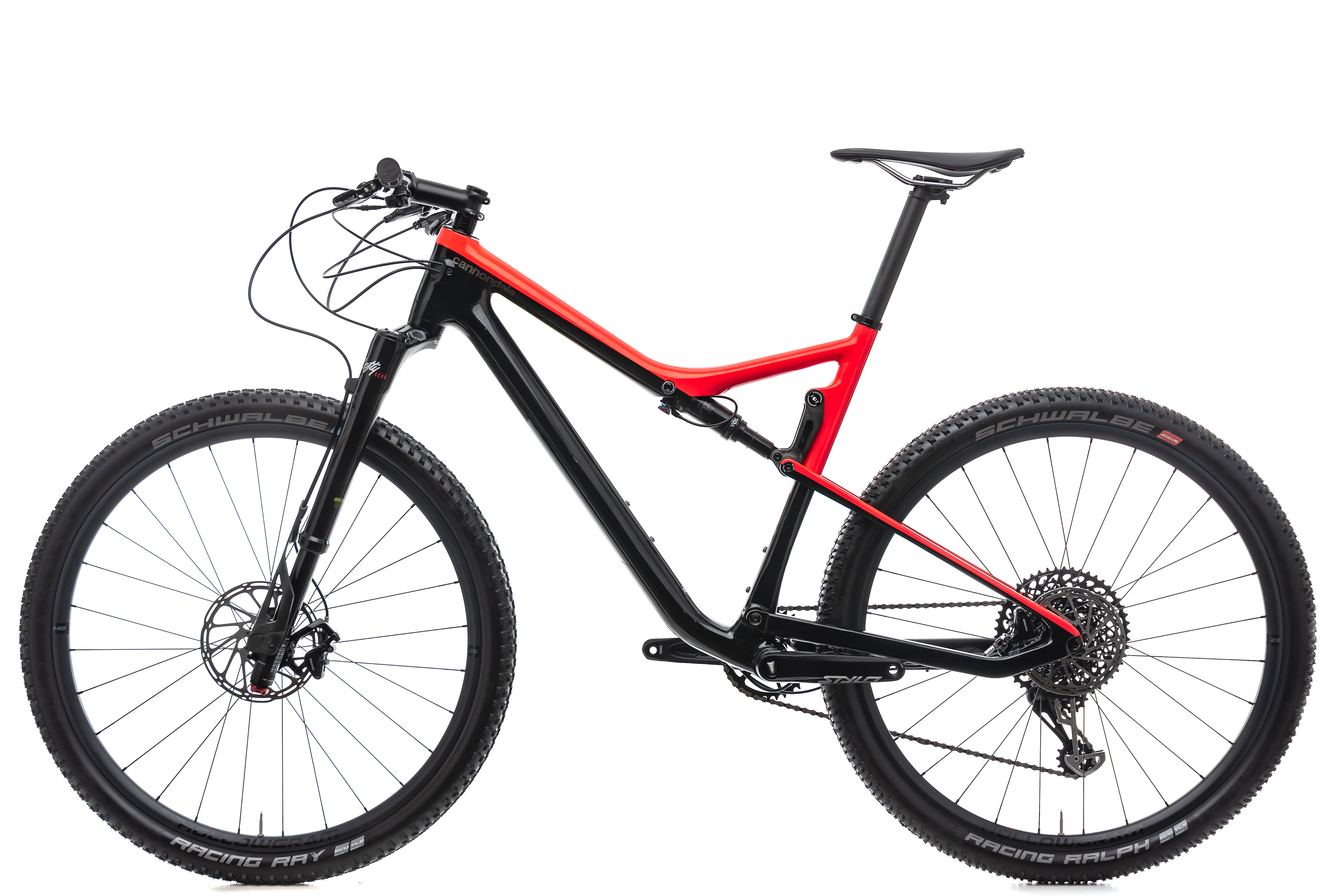 Cannondale scalpel 2020 Clearance