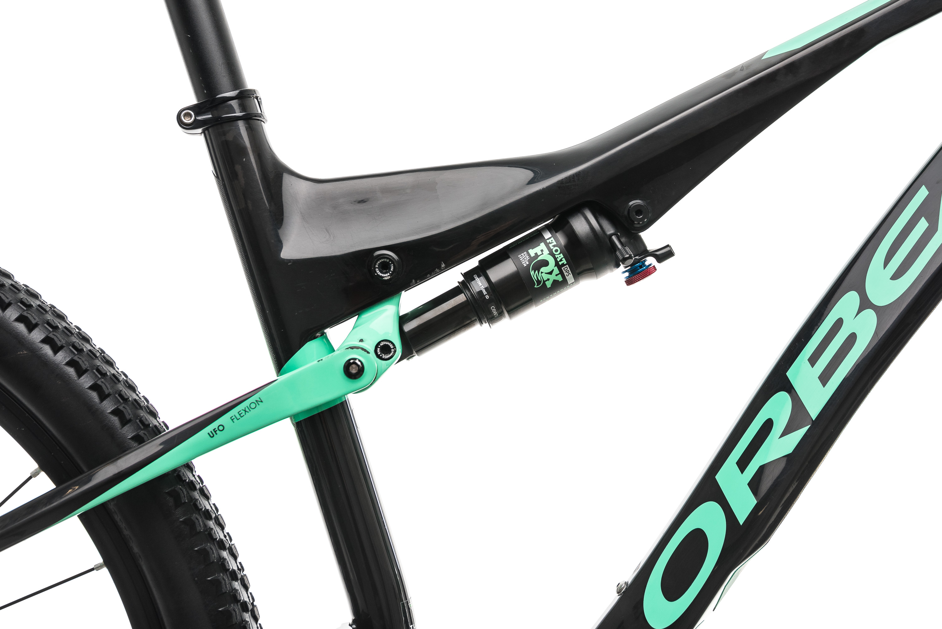 orbea oiz m30 eagle 2018
