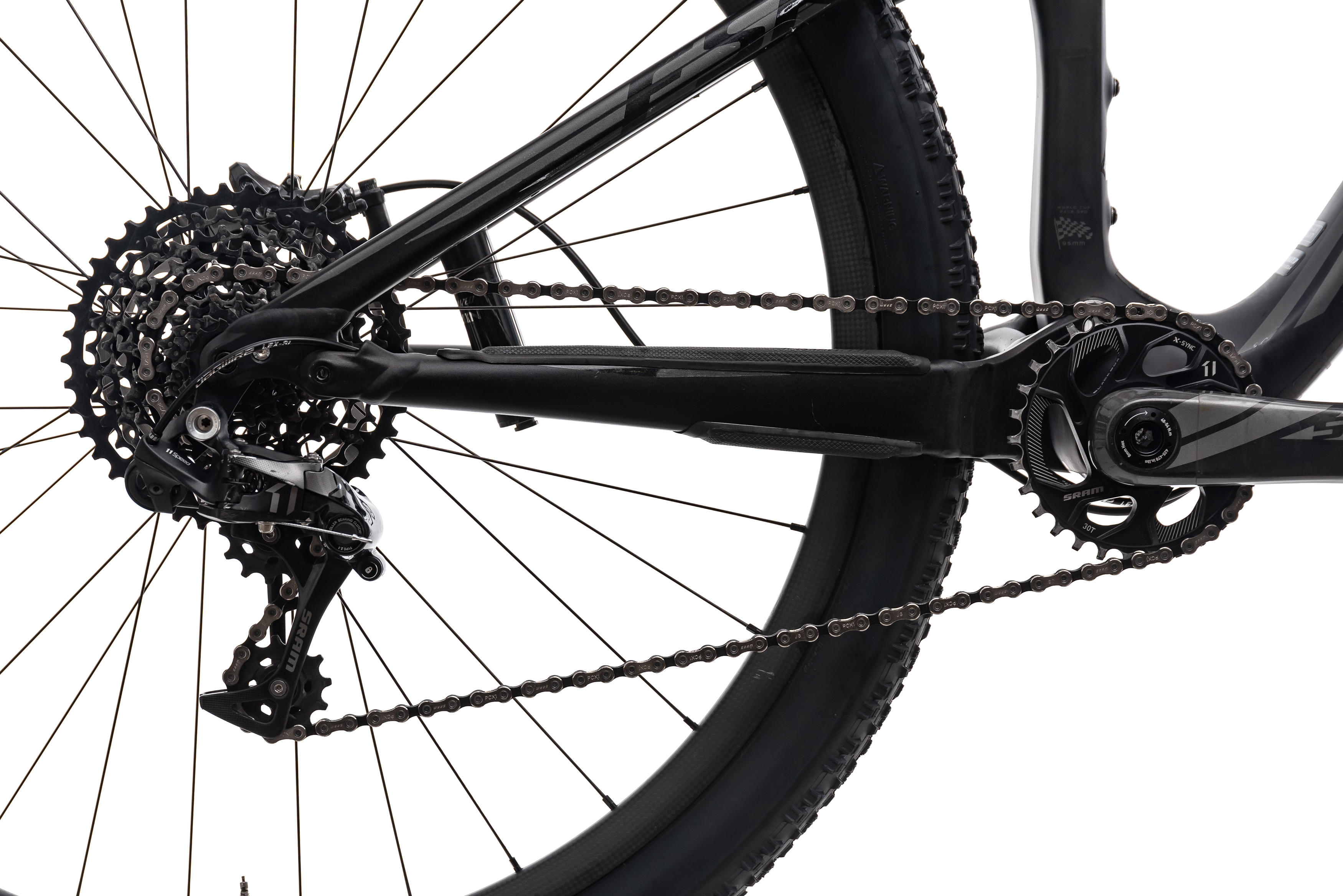 2017 specialized epic expert