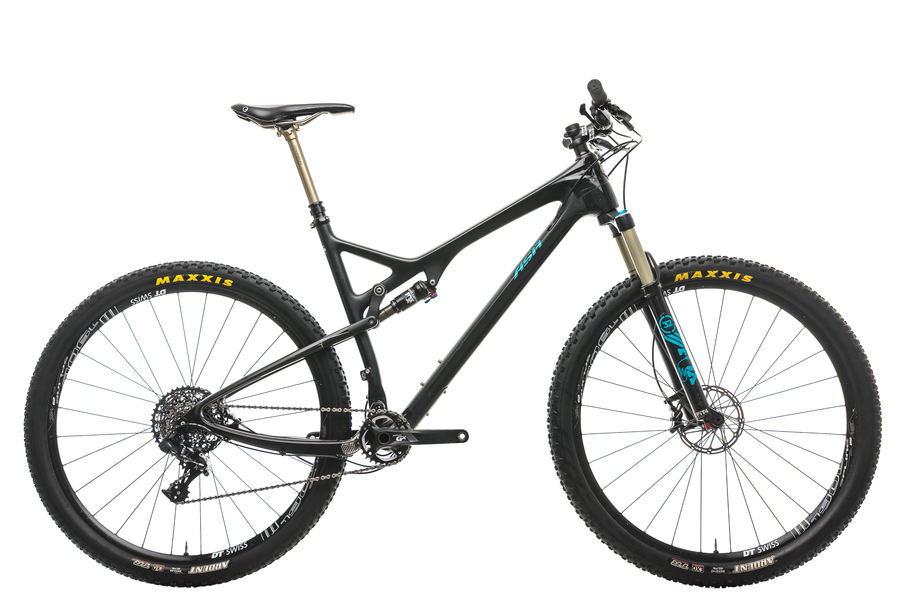 yeti asr enduro