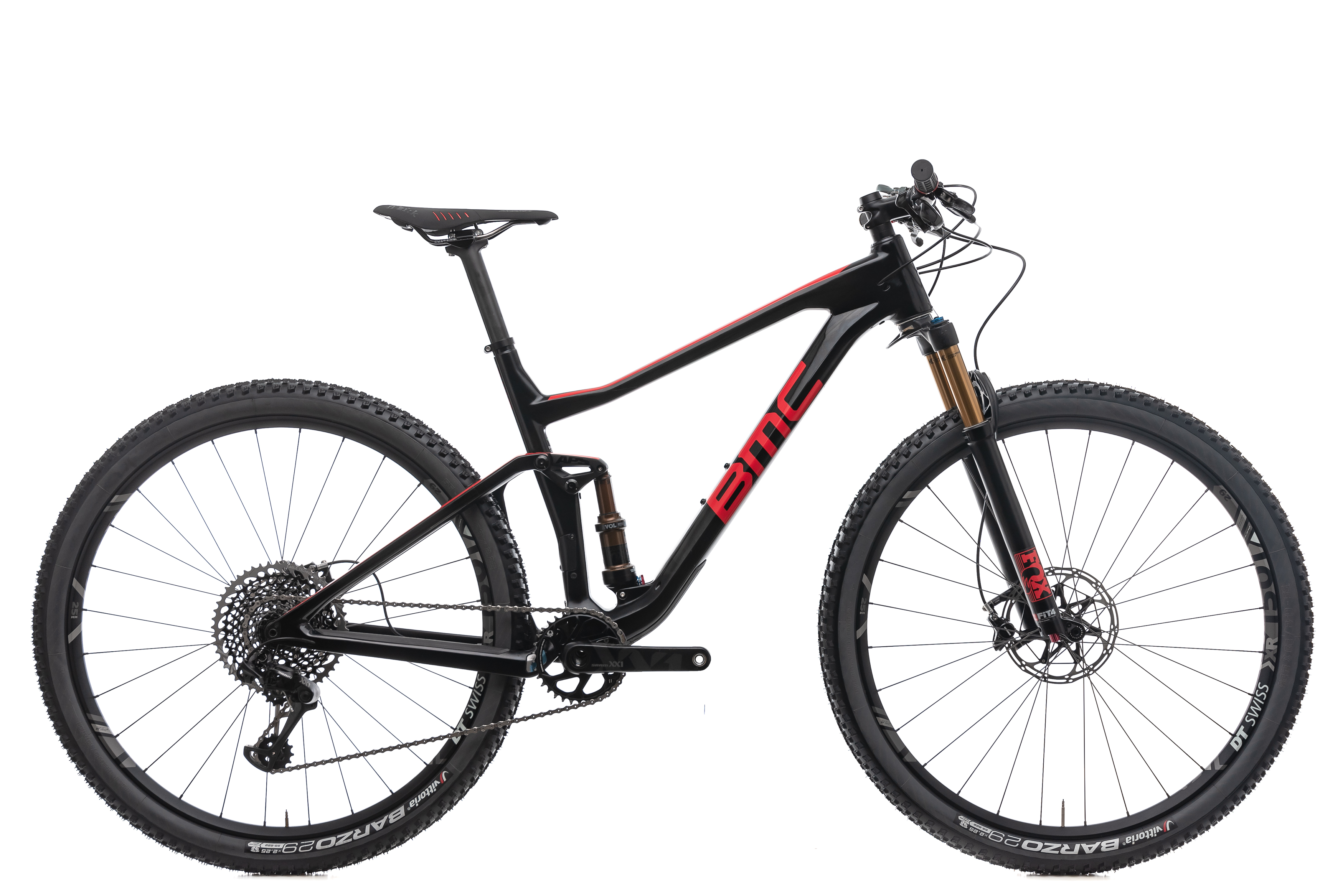 used bmc bikes for sale