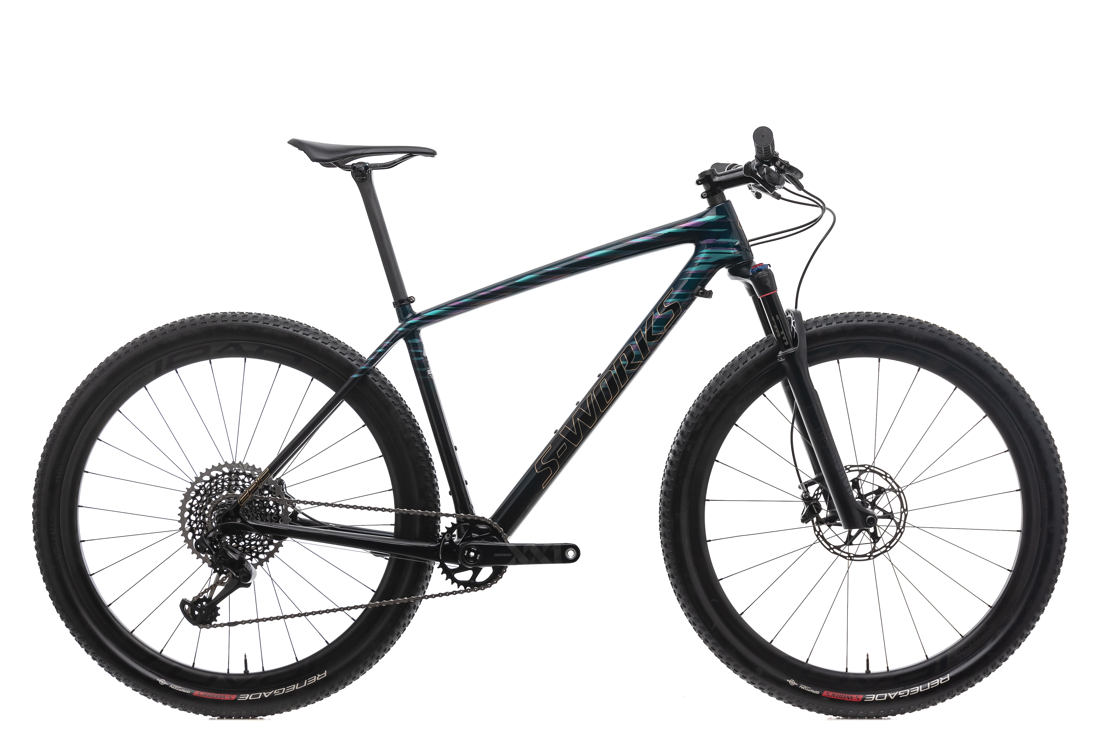 2019 specialized mountain bikes