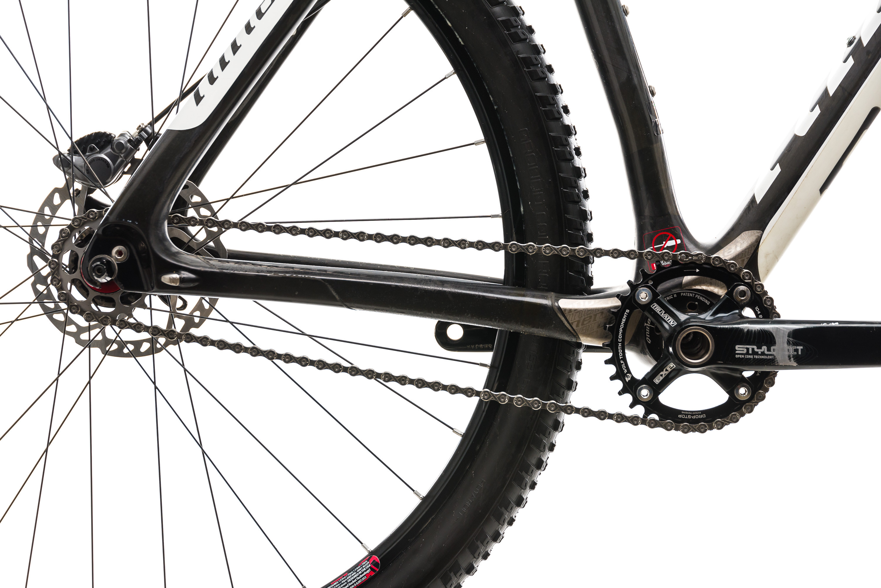 used niner bikes for sale