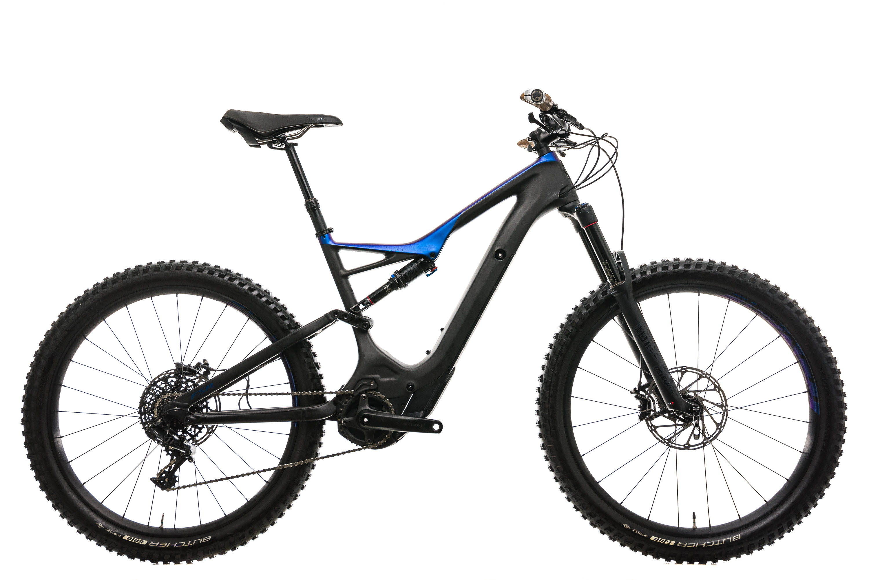 turbo levo comp carbon 2018