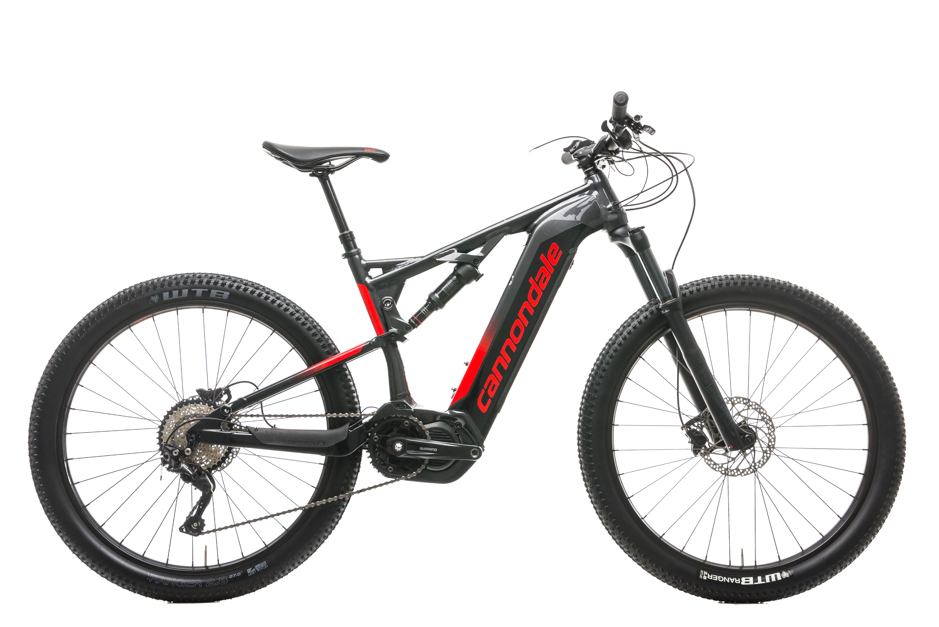 cannondale 2019 e bike