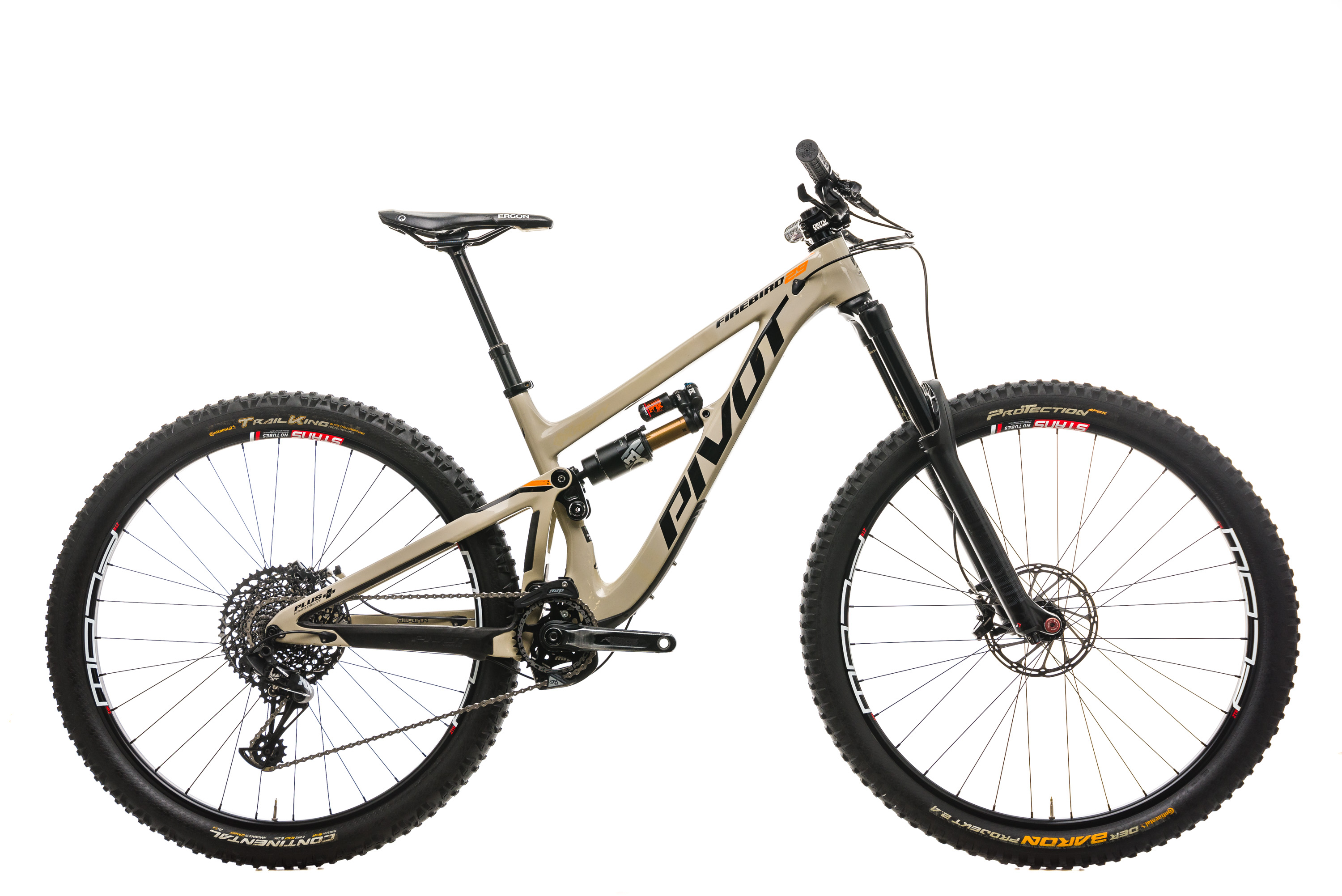 2019 pivot firebird