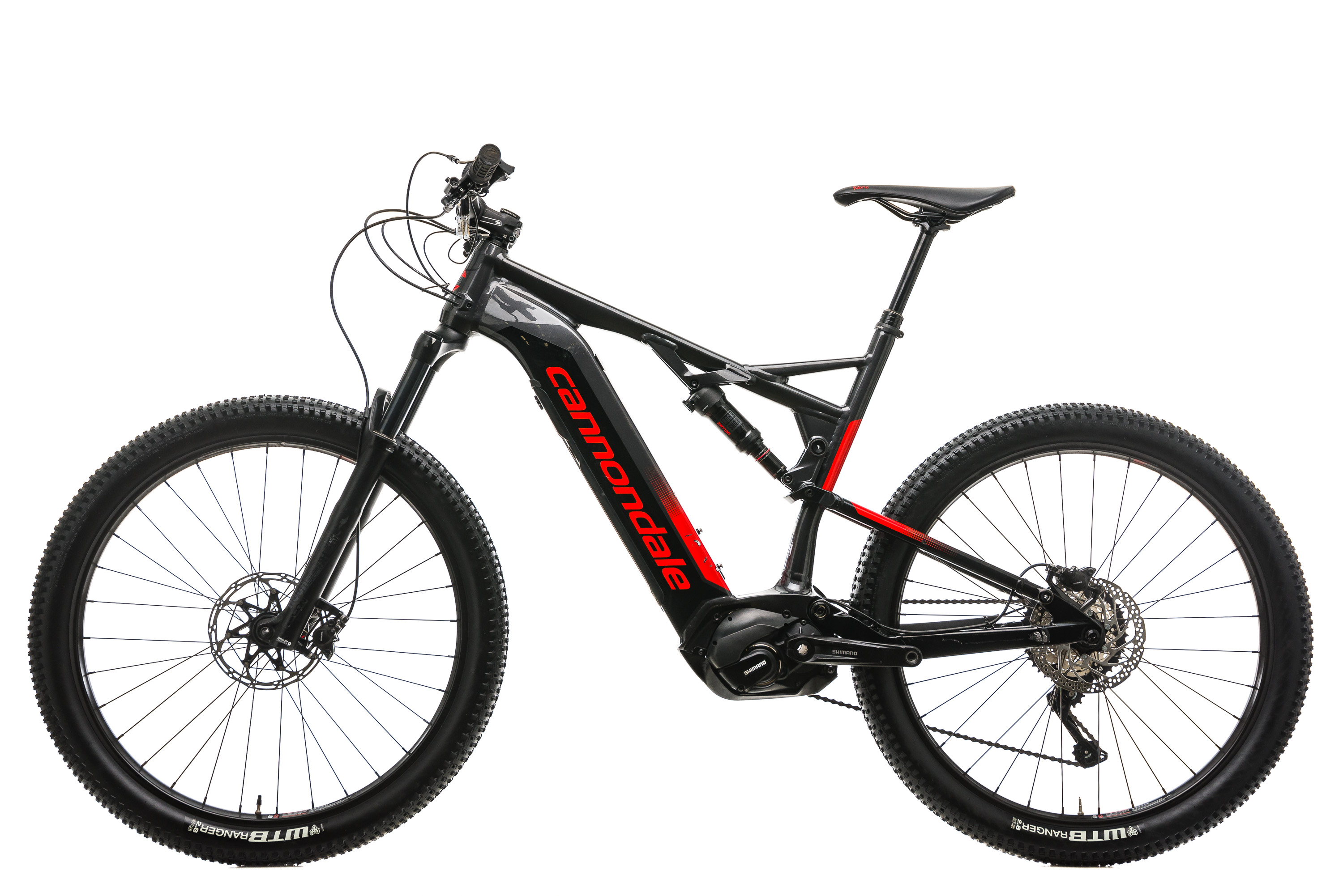 cannondale 2019 e bike