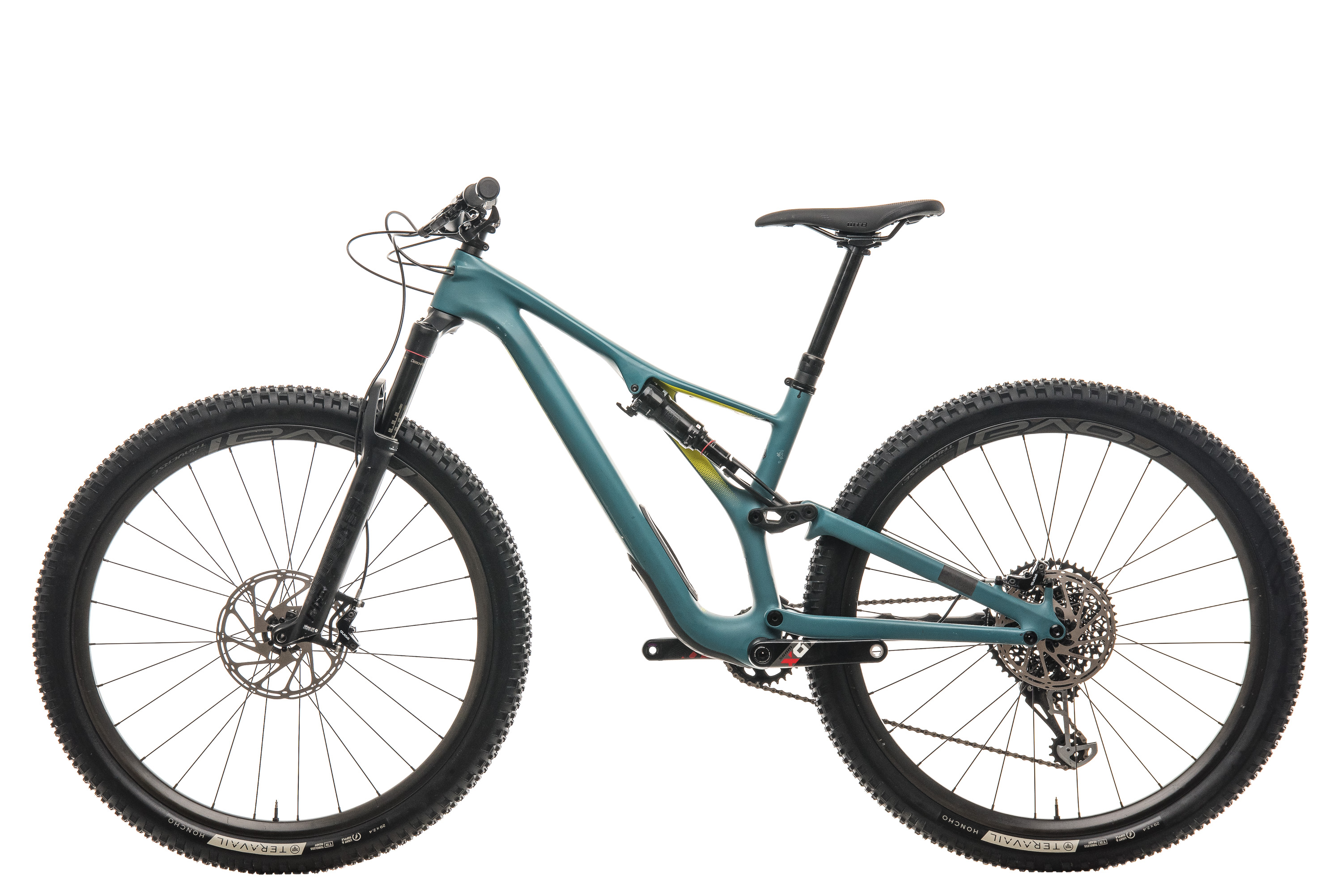 specialized stumpjumper 29 st