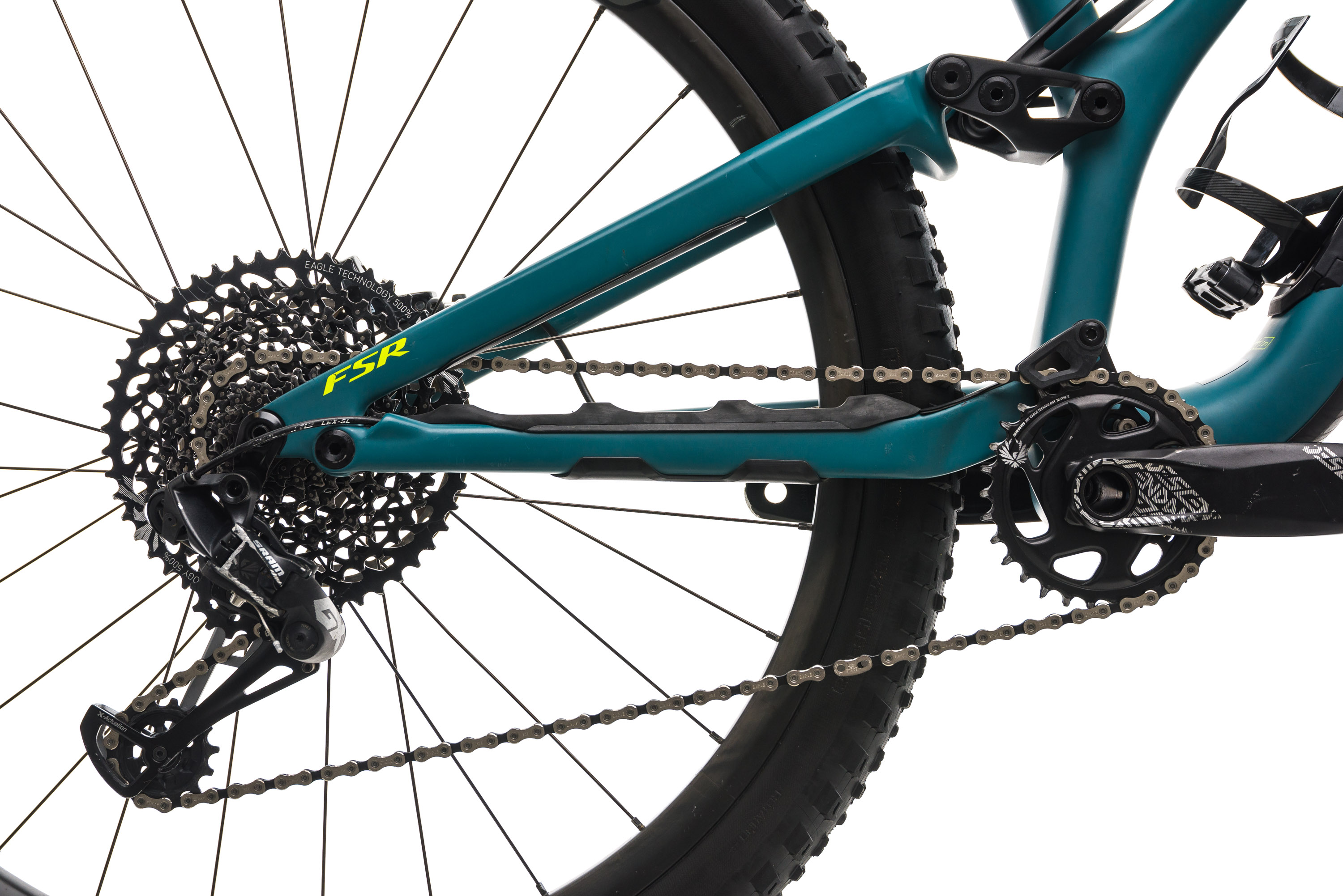 stumpjumper st expert