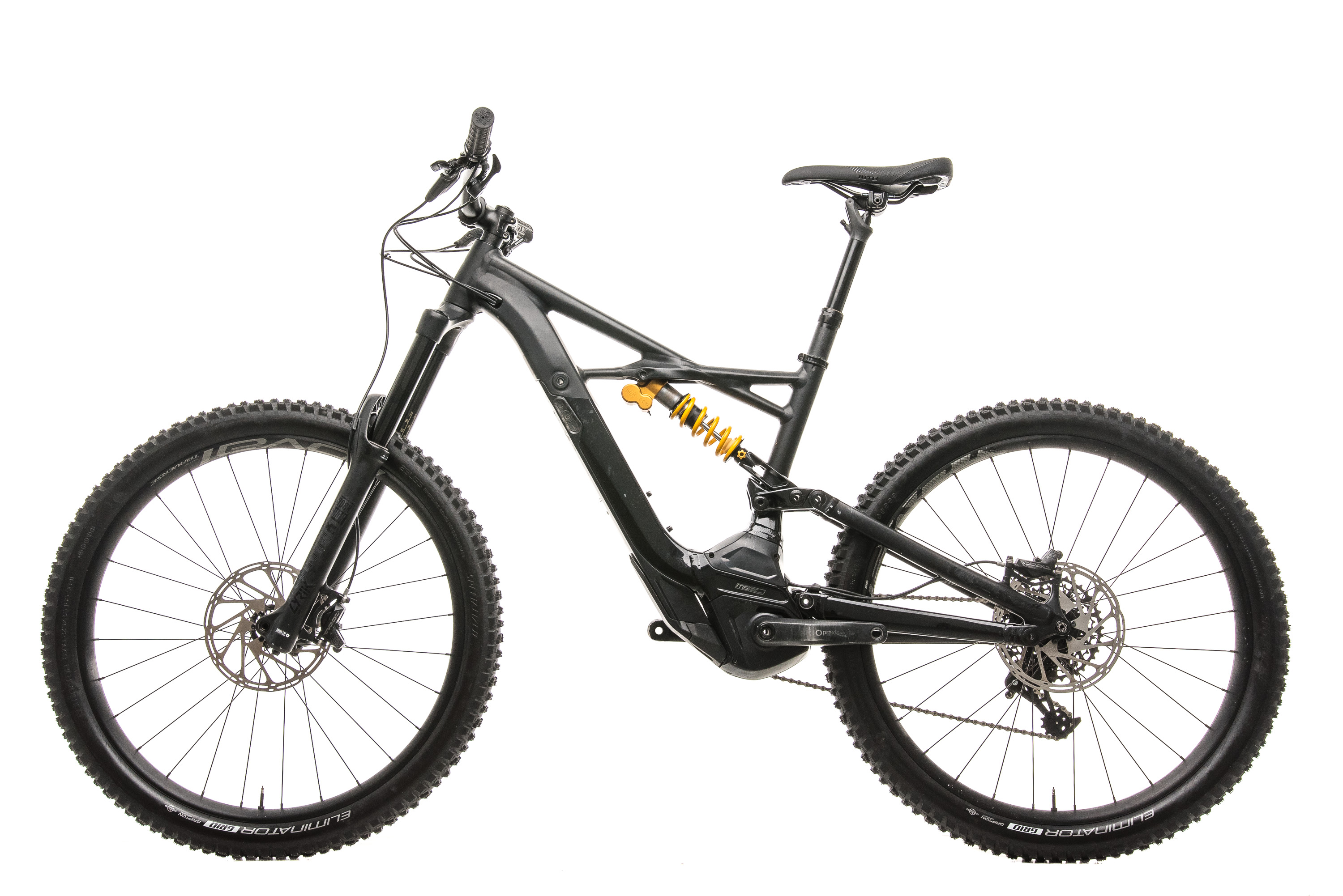 specialized turbo kenevo expert