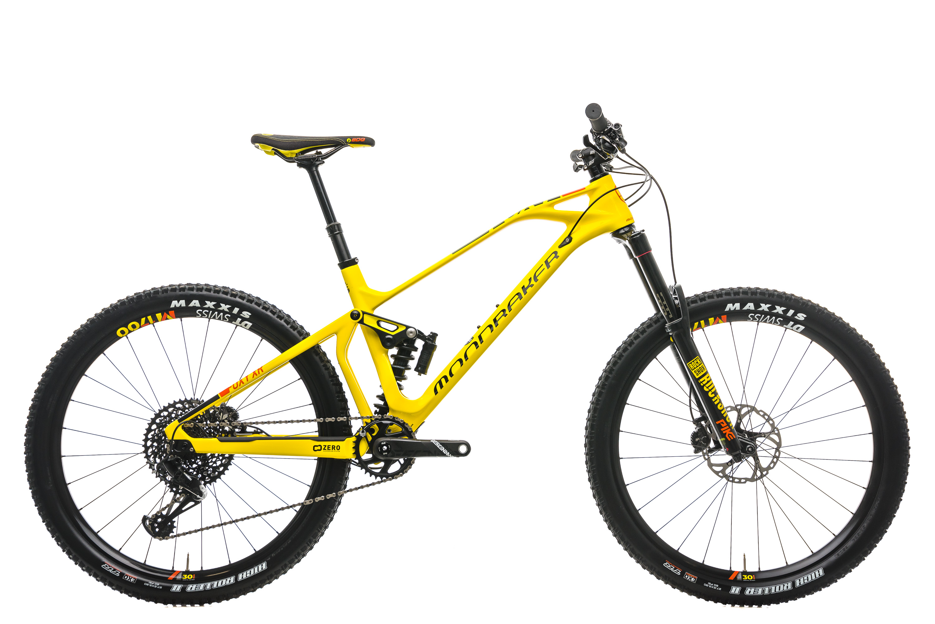 outlet mtb carbono