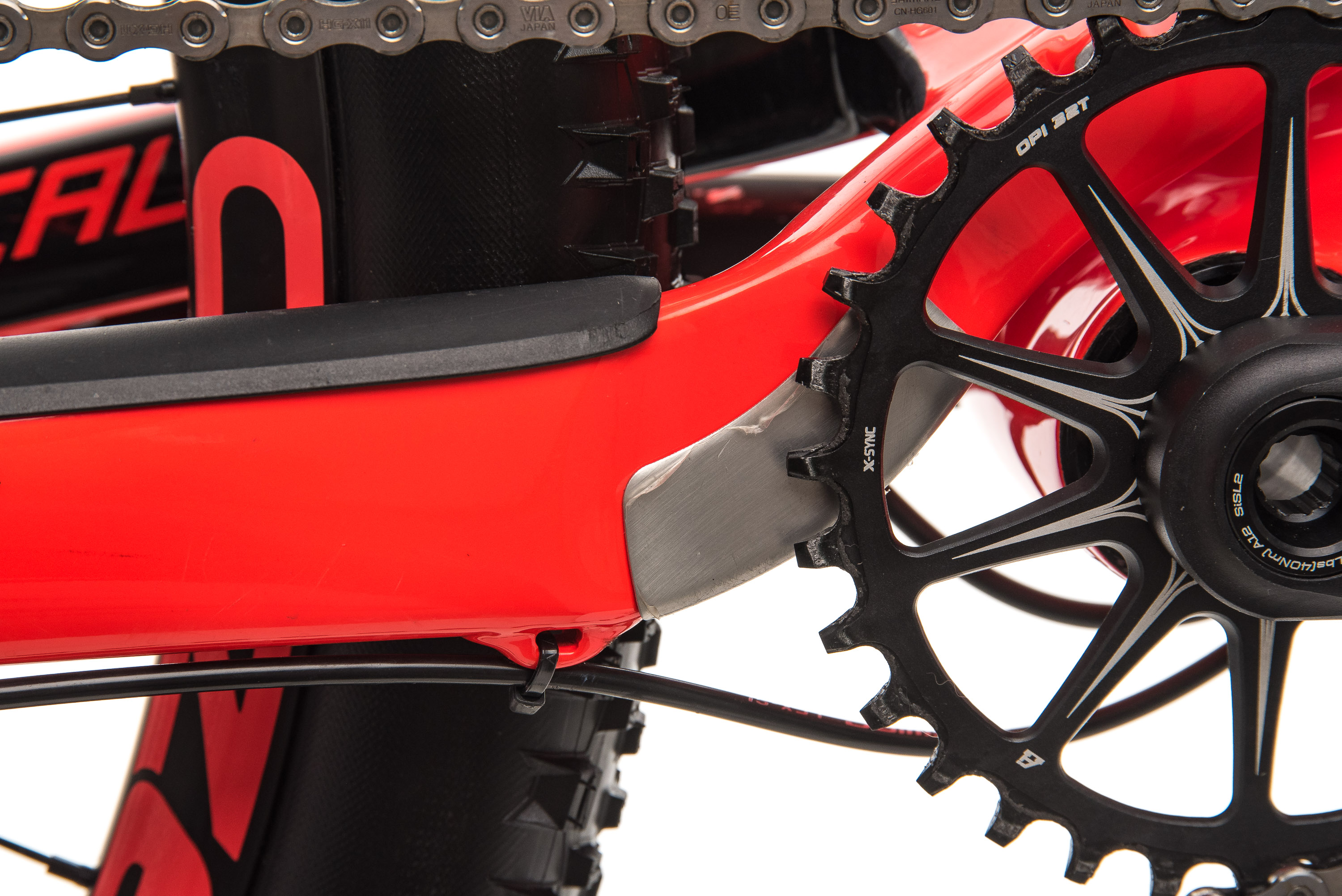 cannondale scalpel 1 2017