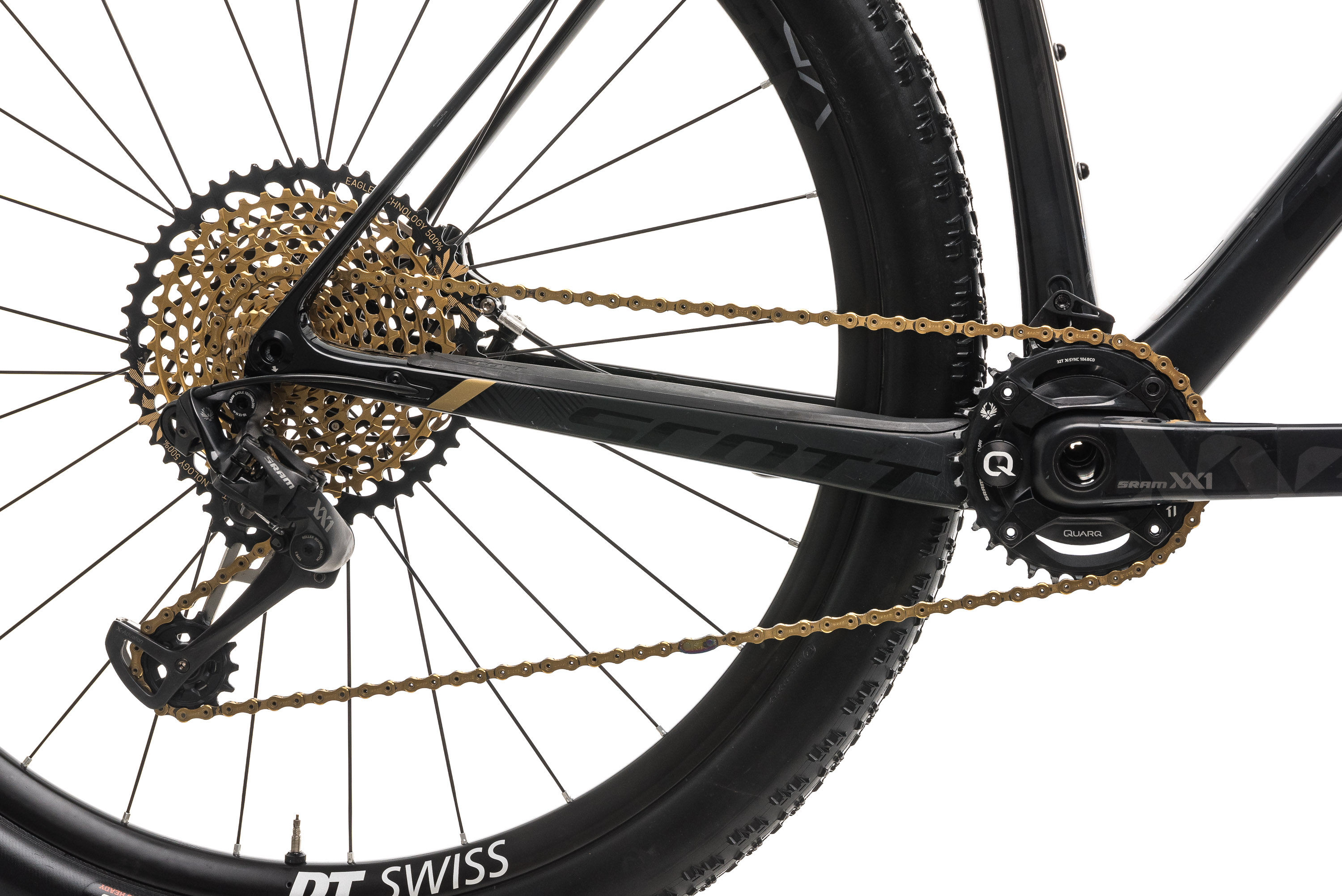 scott scale rc sl 2018
