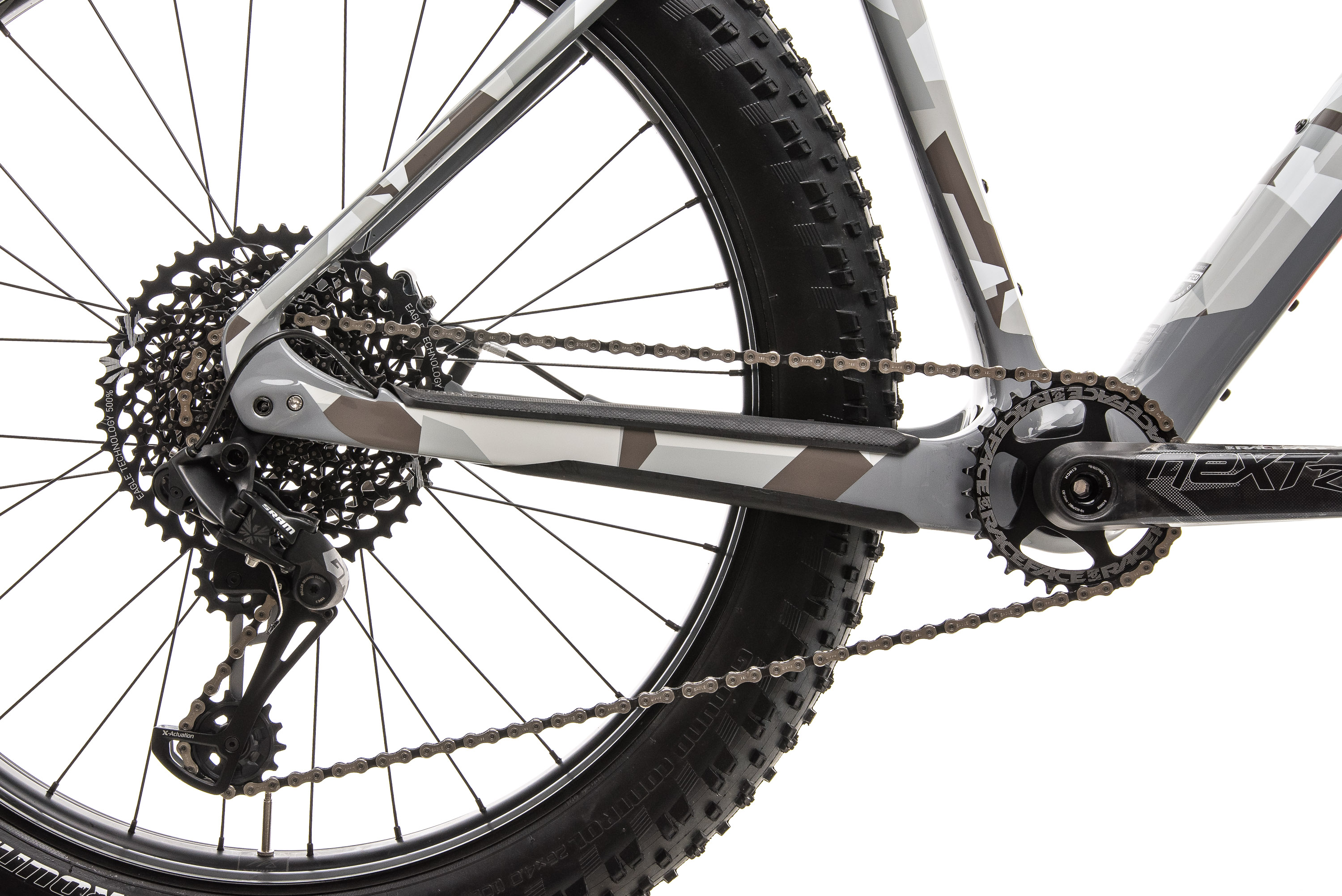 2019 fatboy comp carbon