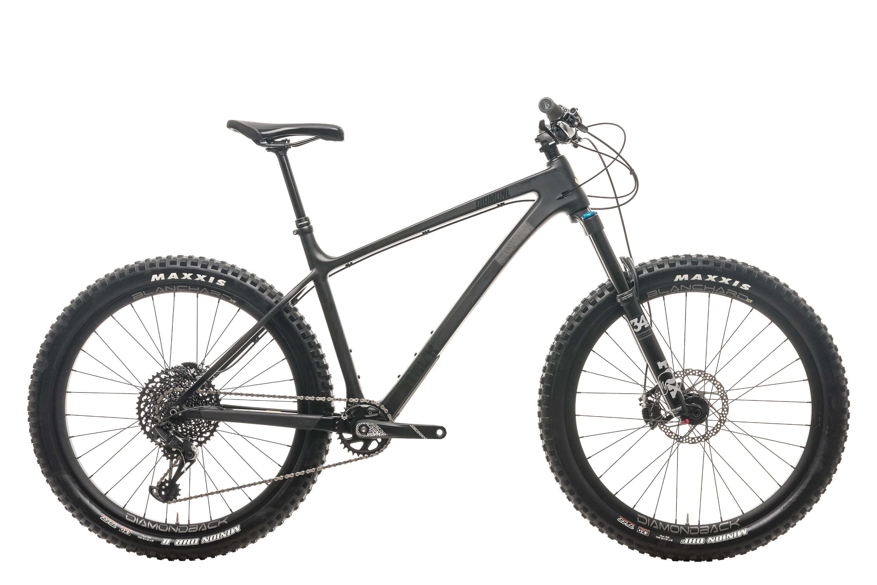 diamondback sync r review