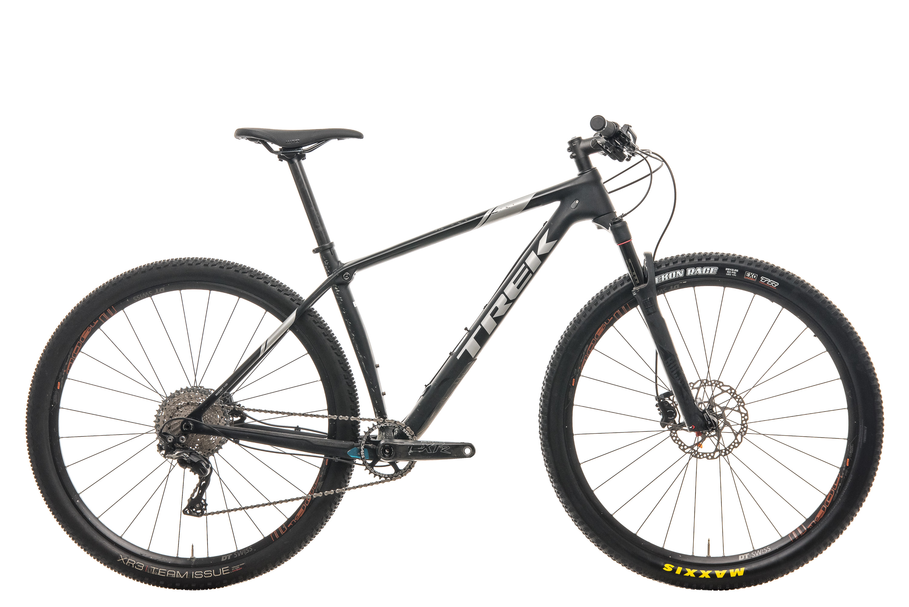 trek procaliber 19.5