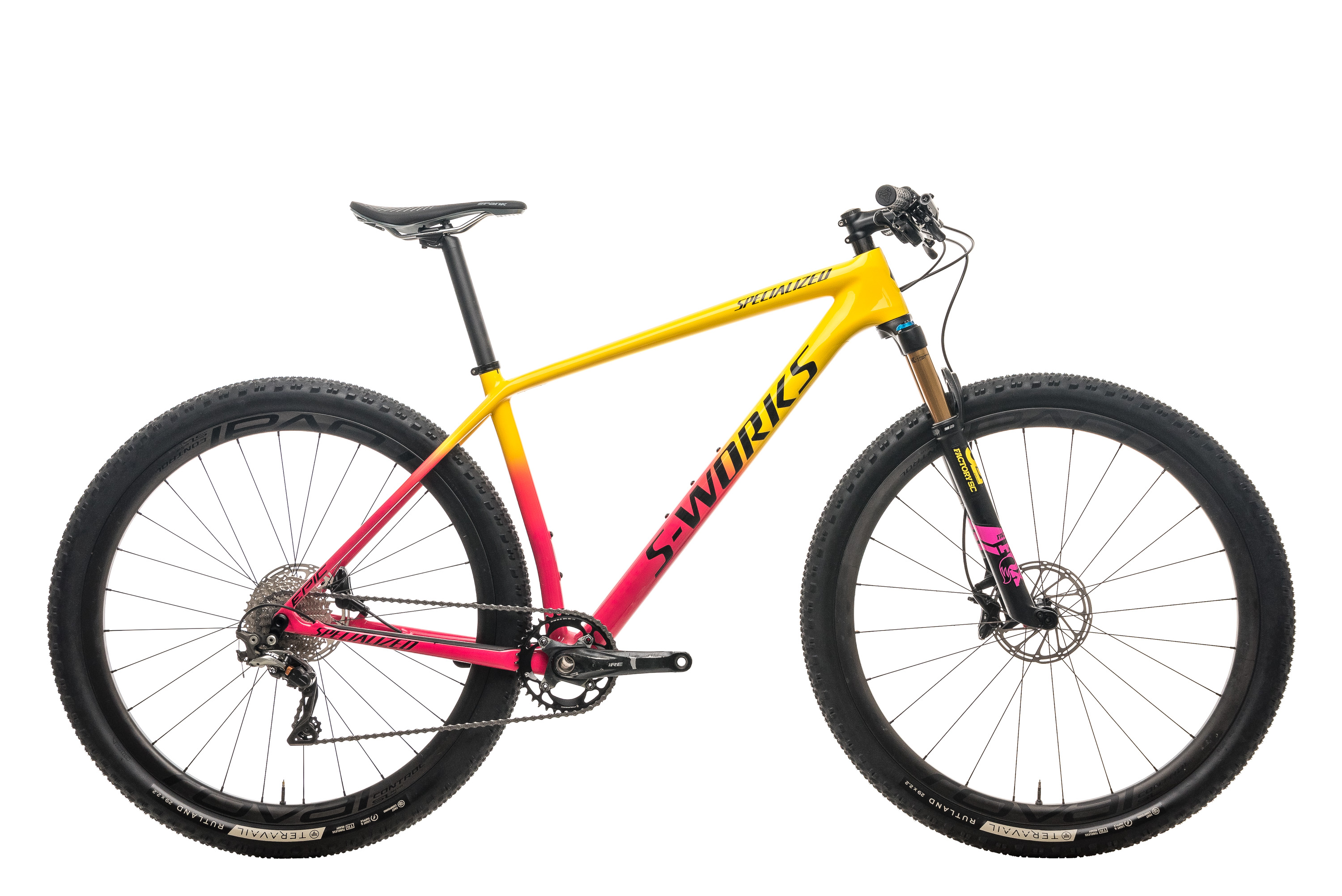 rear fixed wheel