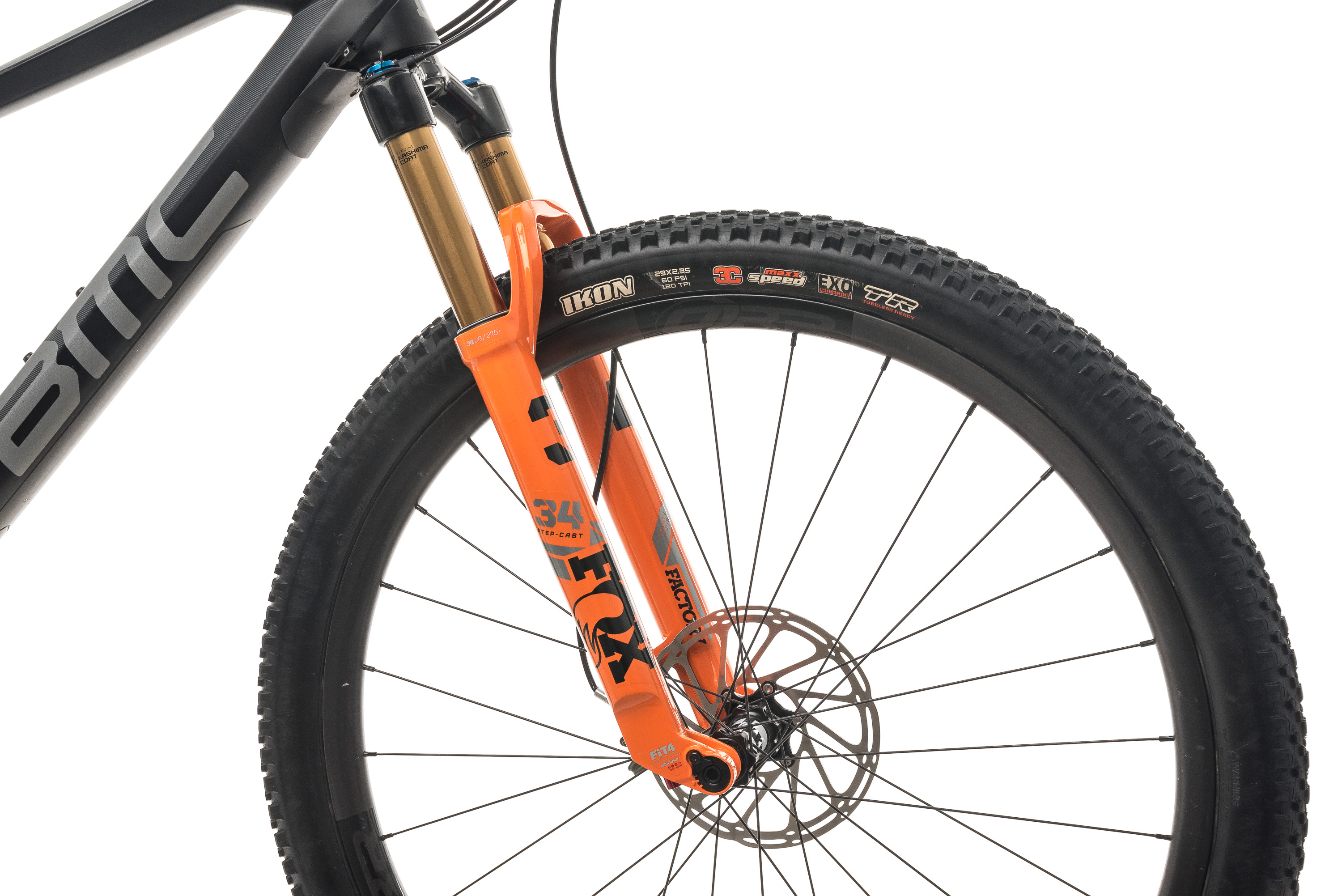 bmc fourstroke 2020