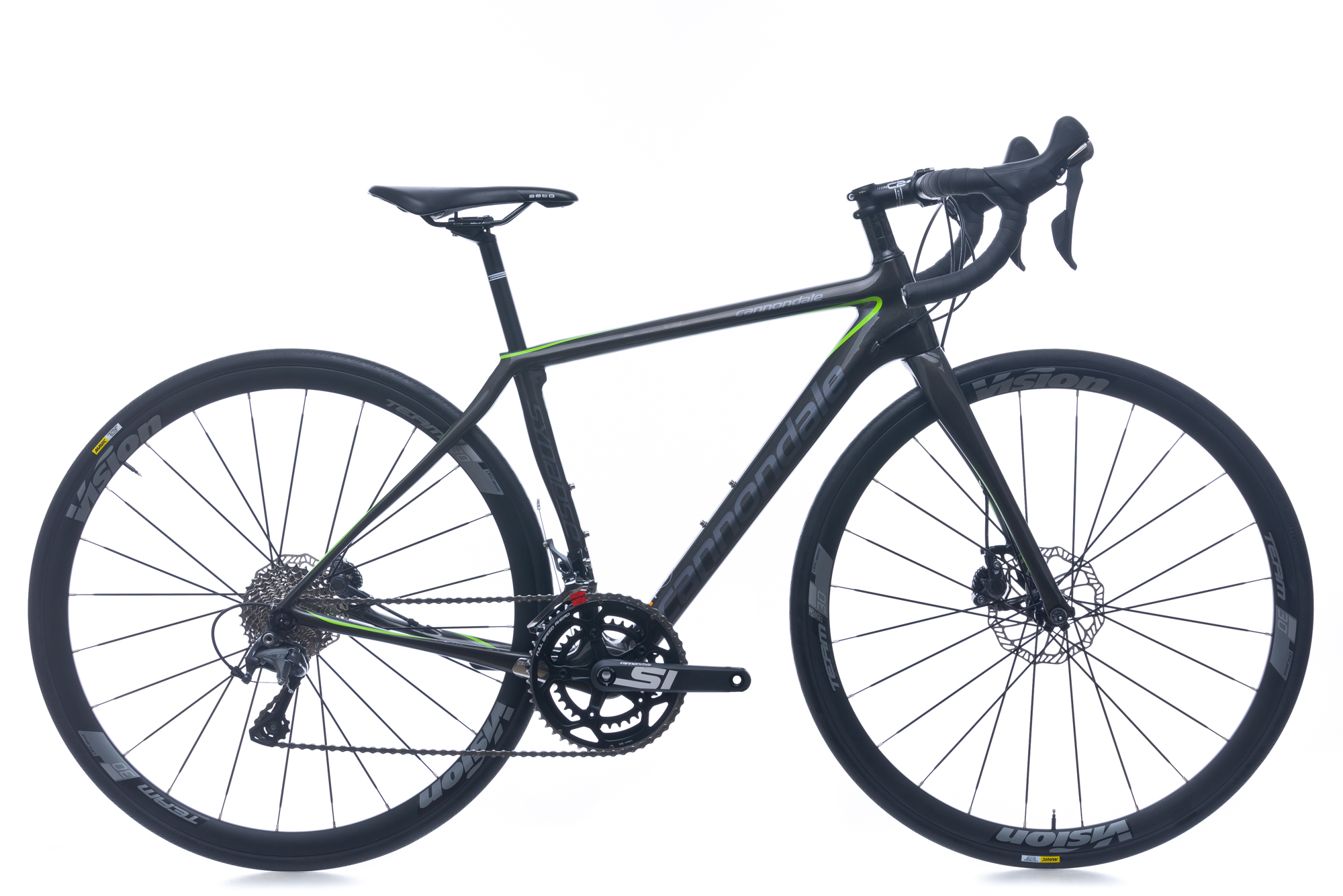 cannondale synapse carbon 3 l 2023 road bike