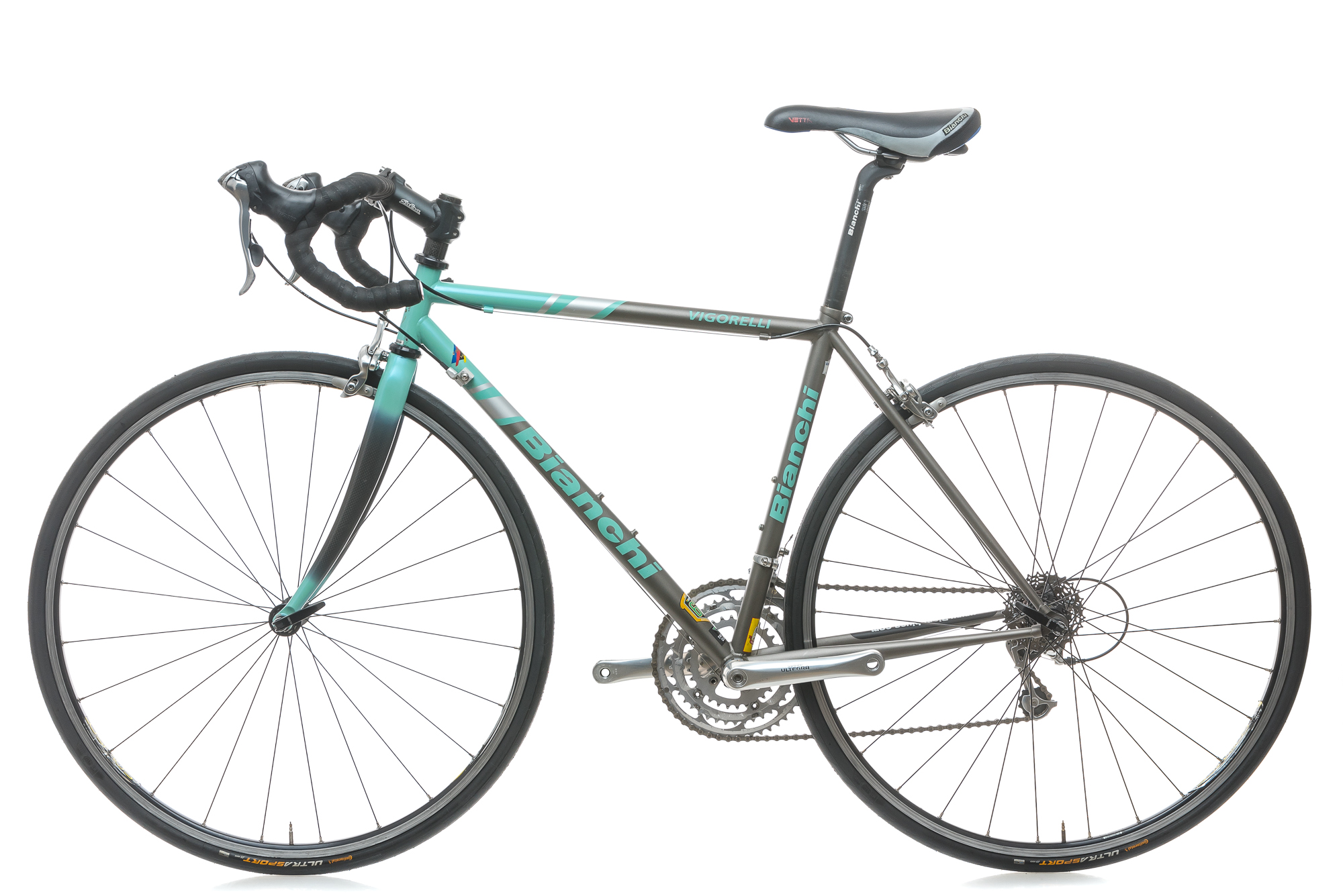 bianchi vigorelli price