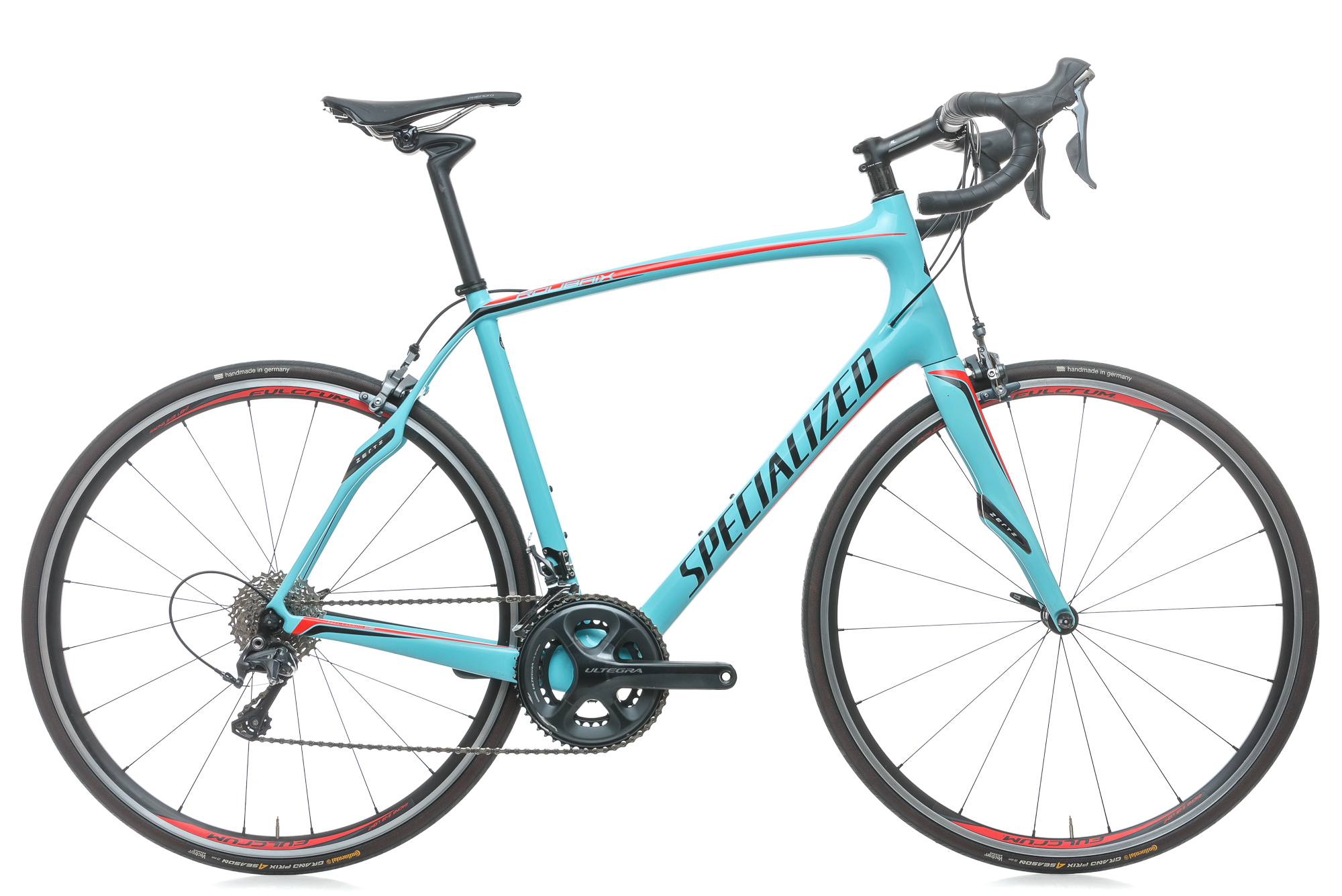 roubaix expert sl4