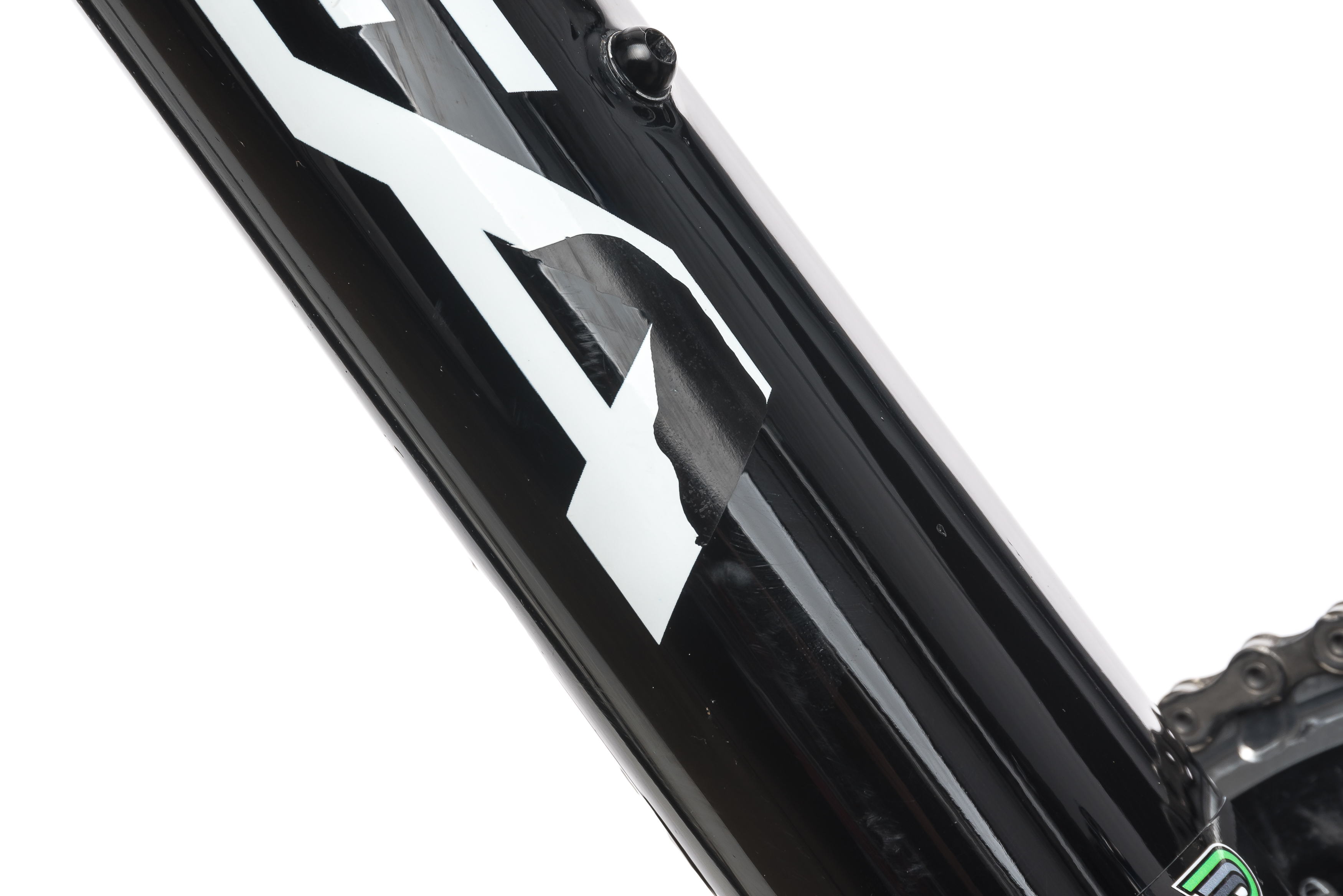 2017 Orbea Orca OMR Road Bike 51cm Carbon Shimano Dura-Ace 