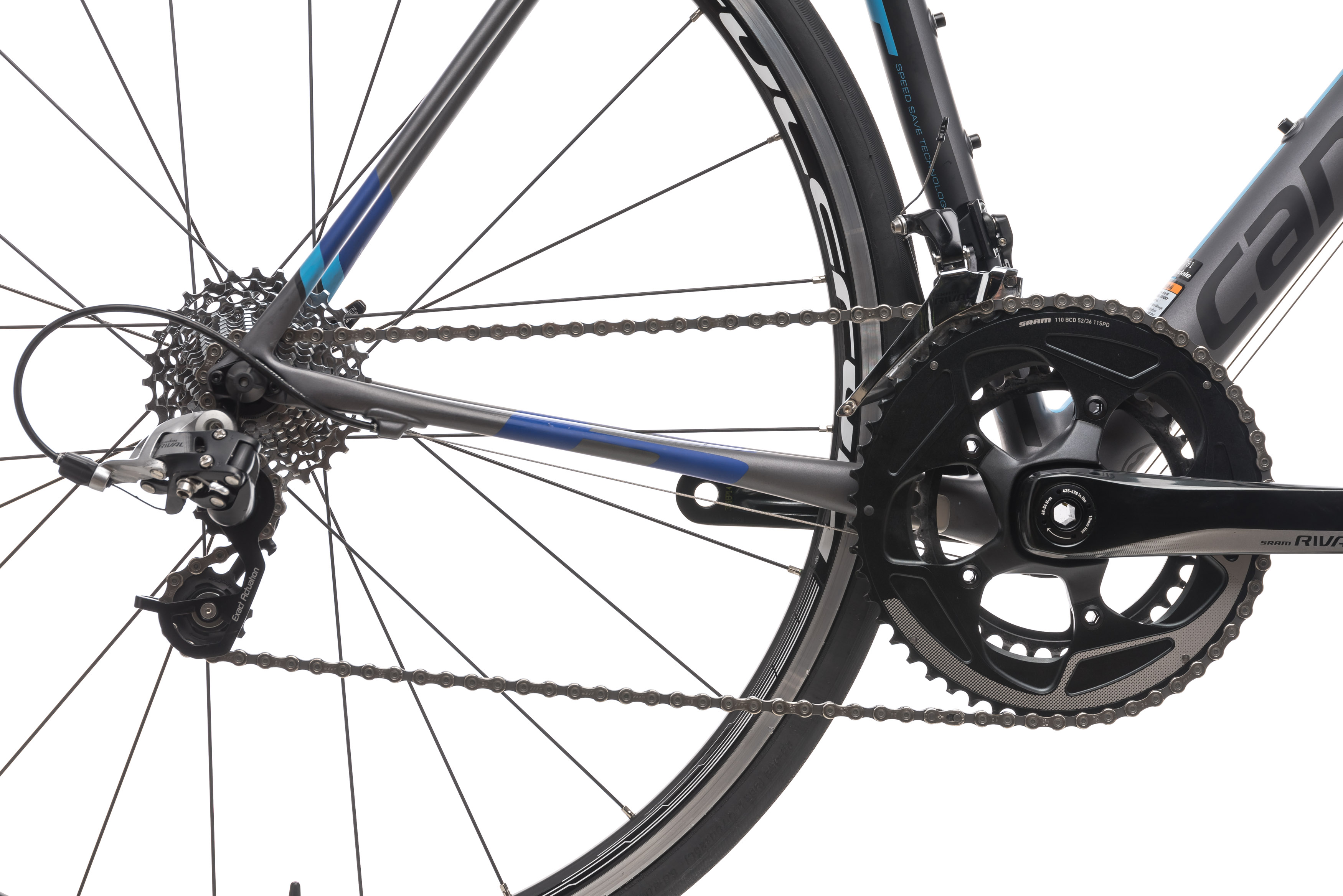 schwinn ac carbon blue spin bike