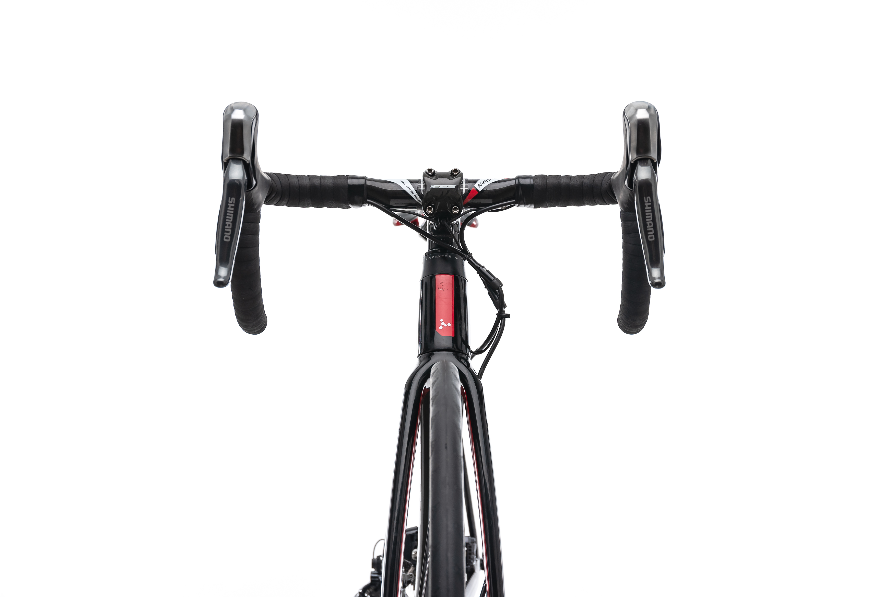 argon 18 integrated handlebar